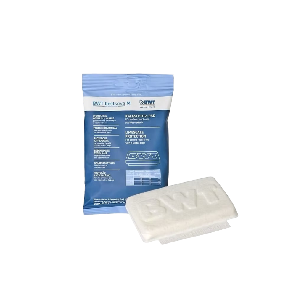 BWT Bestsave M Anti Scale Filter Pad