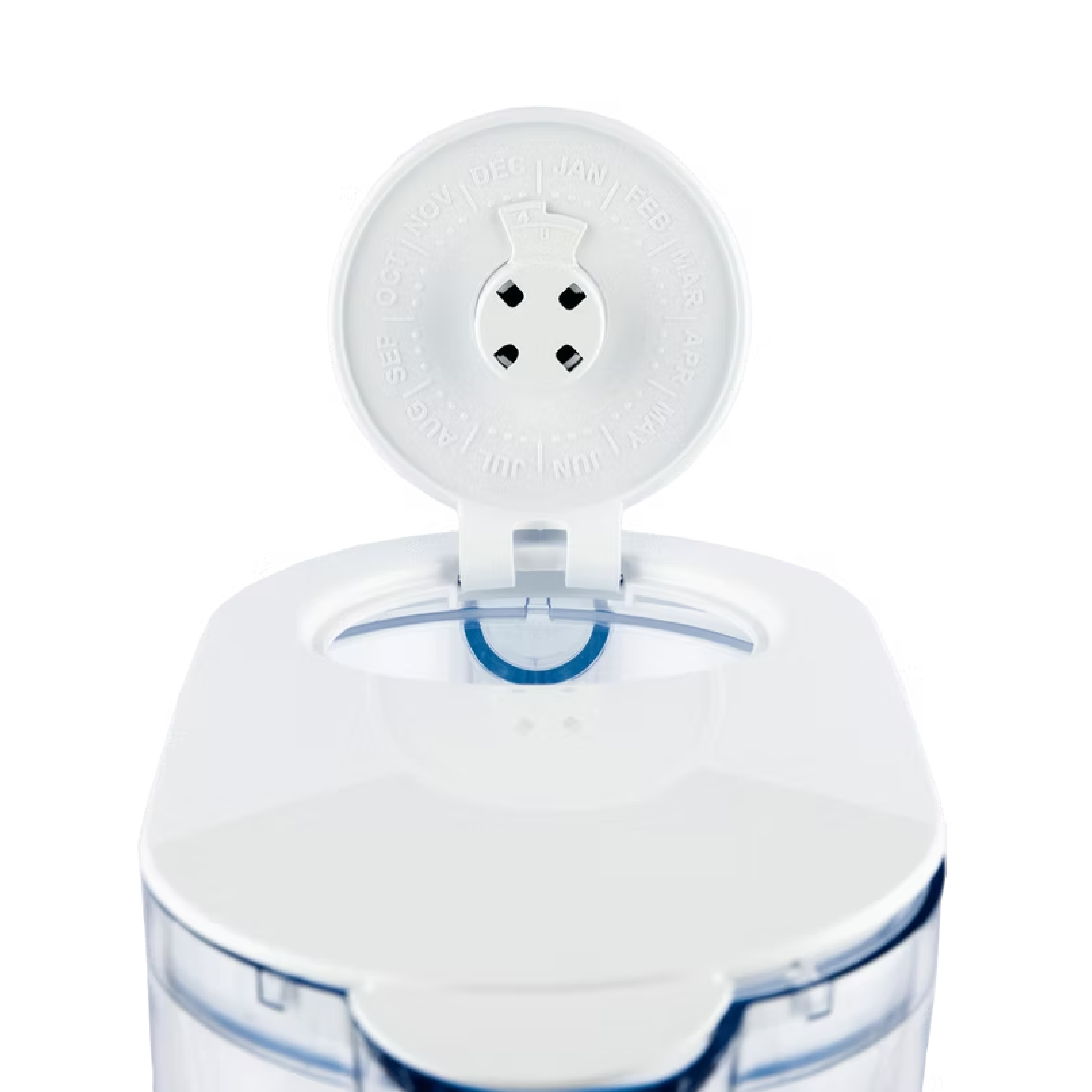 BWT AQUAlizer Zinc Starter package (1 Zinc & 1 Magnesium filter)