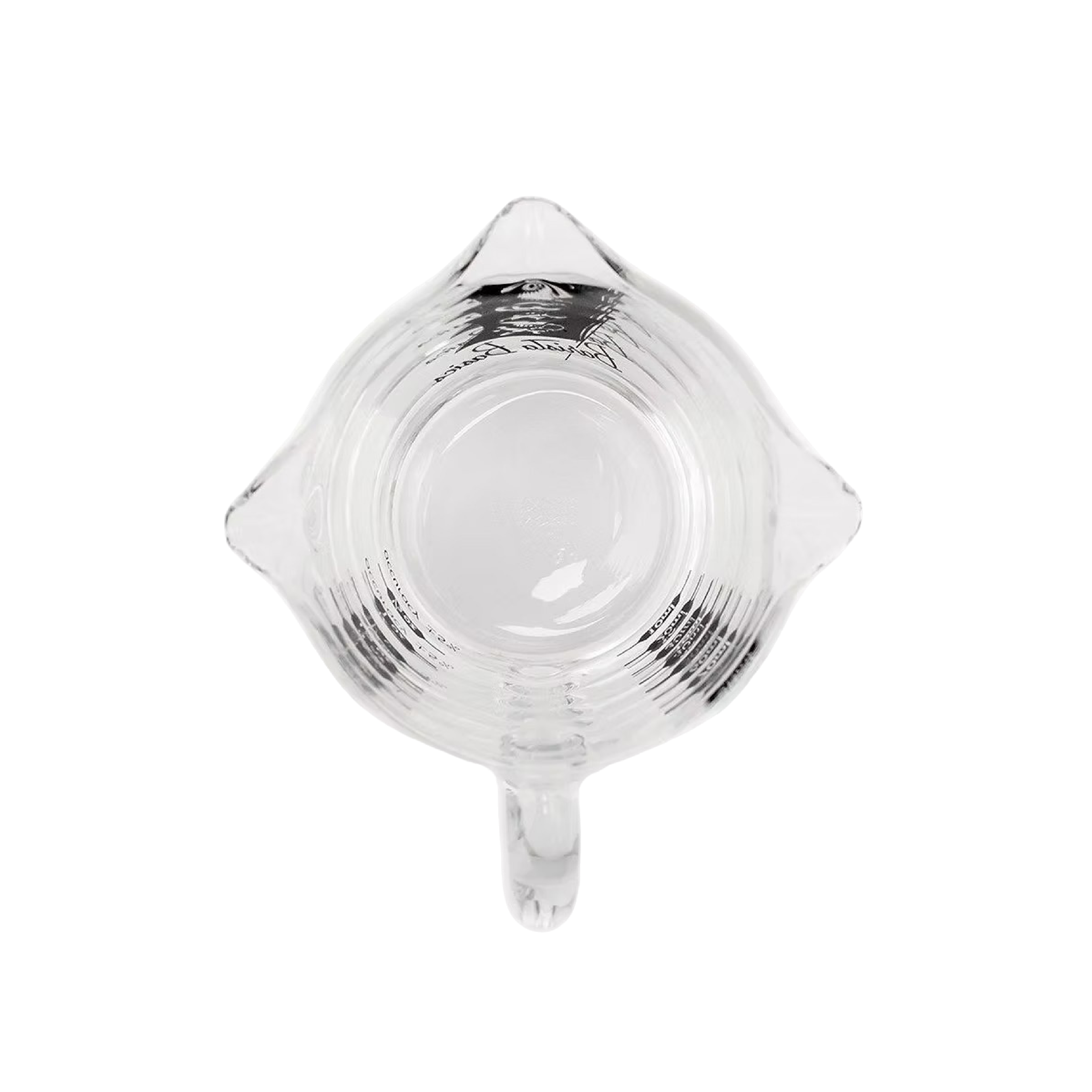 Barista Basics Shot Glass - Triple Spout