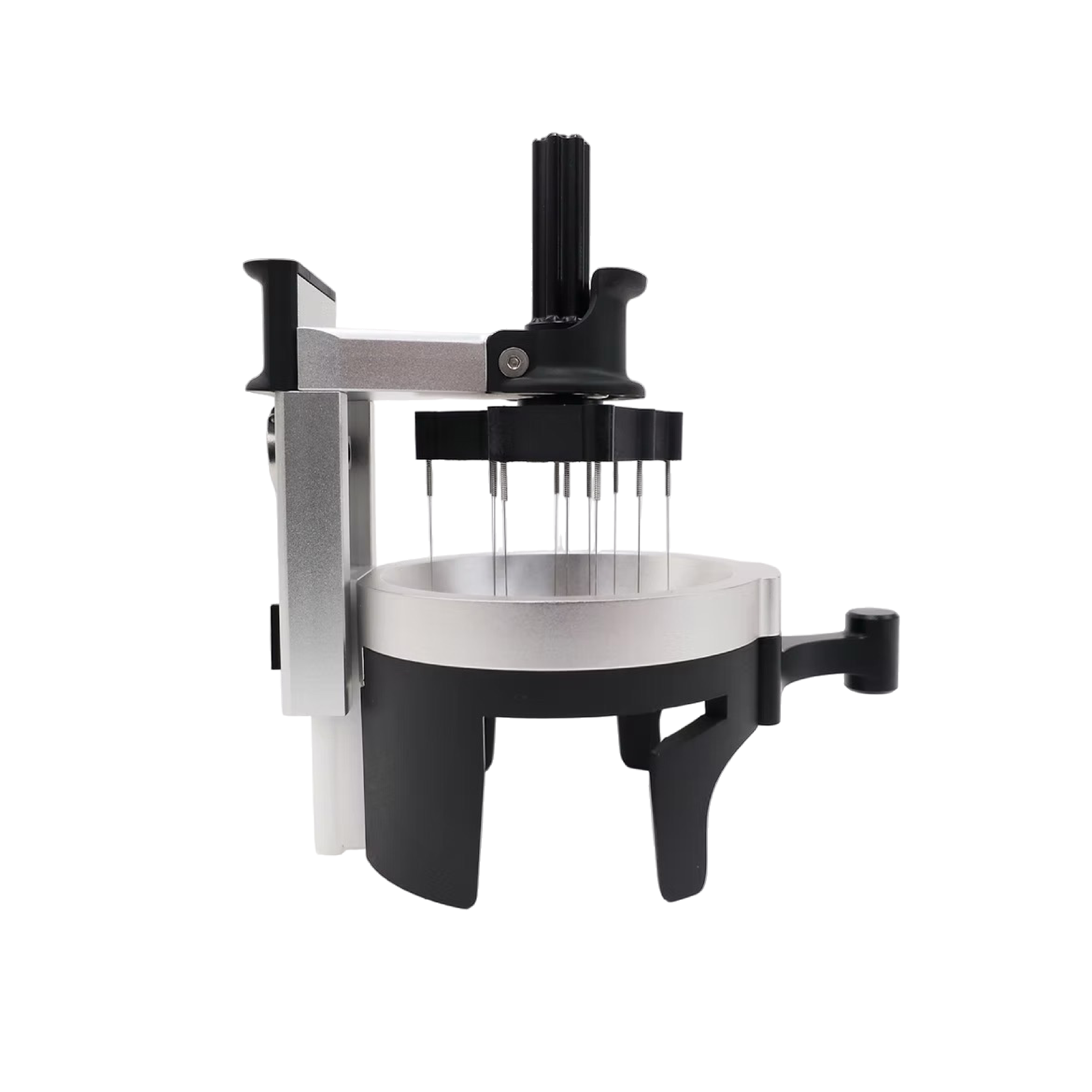 Barista Hustle AutoComb