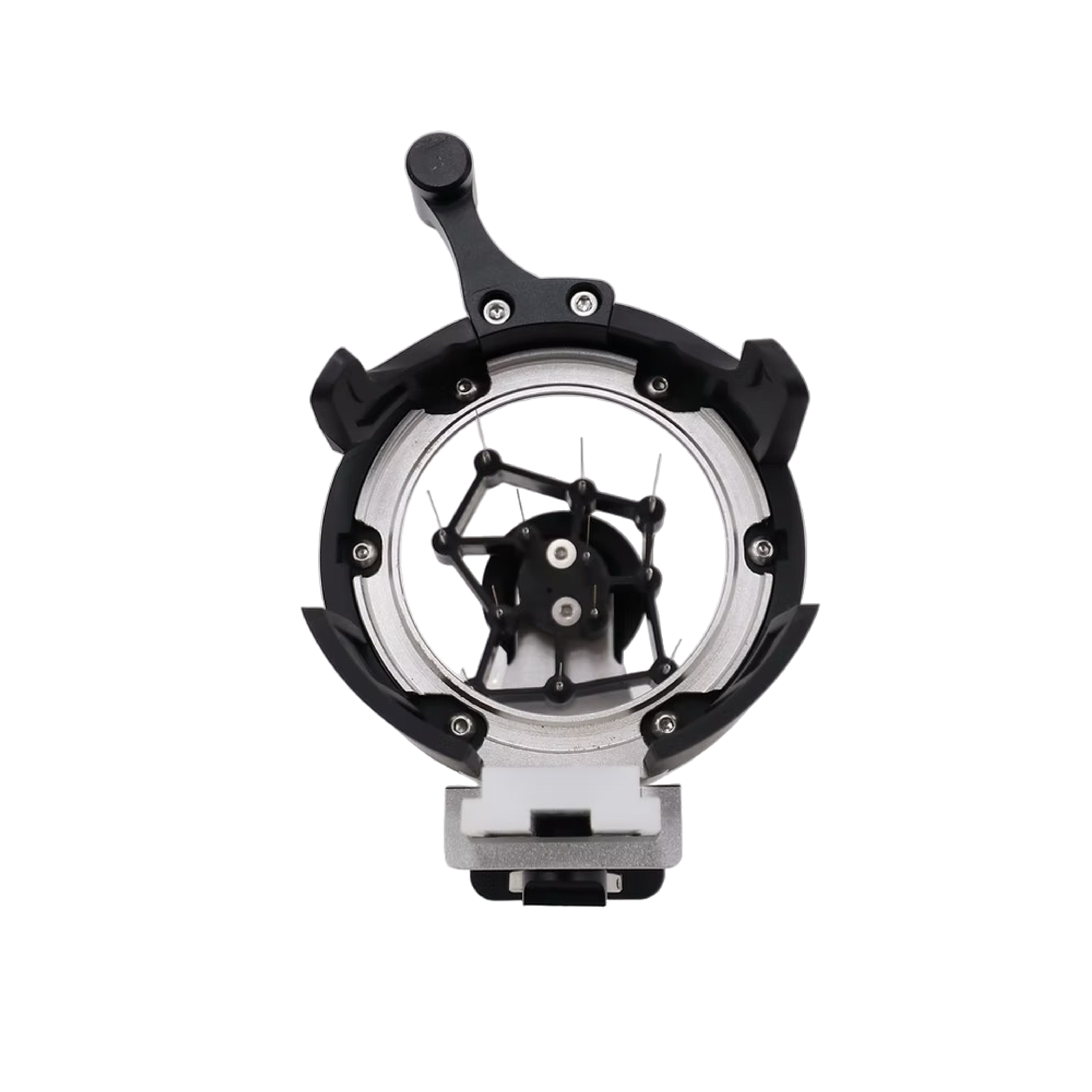 Barista Hustle AutoComb