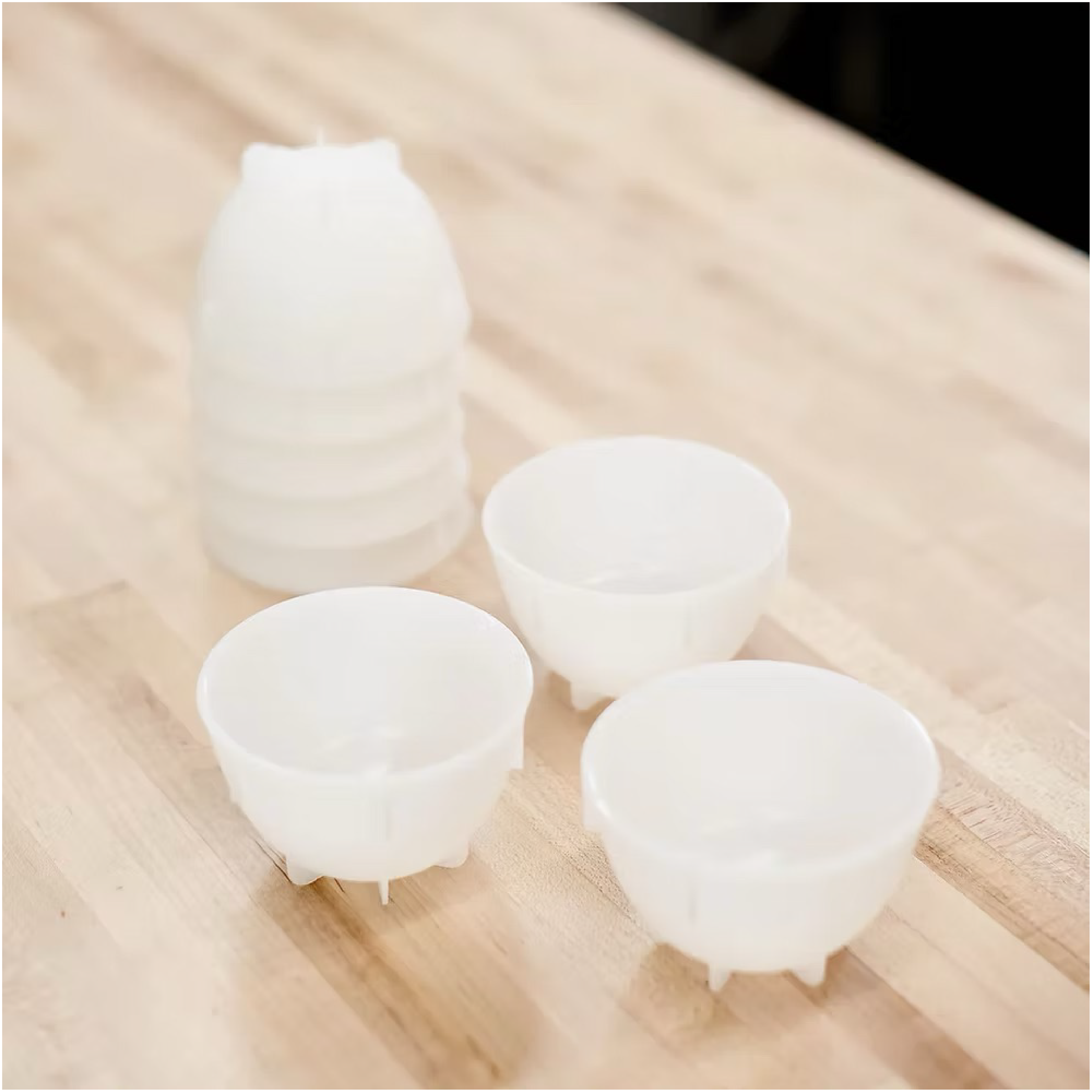Barista Hustle Cupping Bowls - 24 Pack