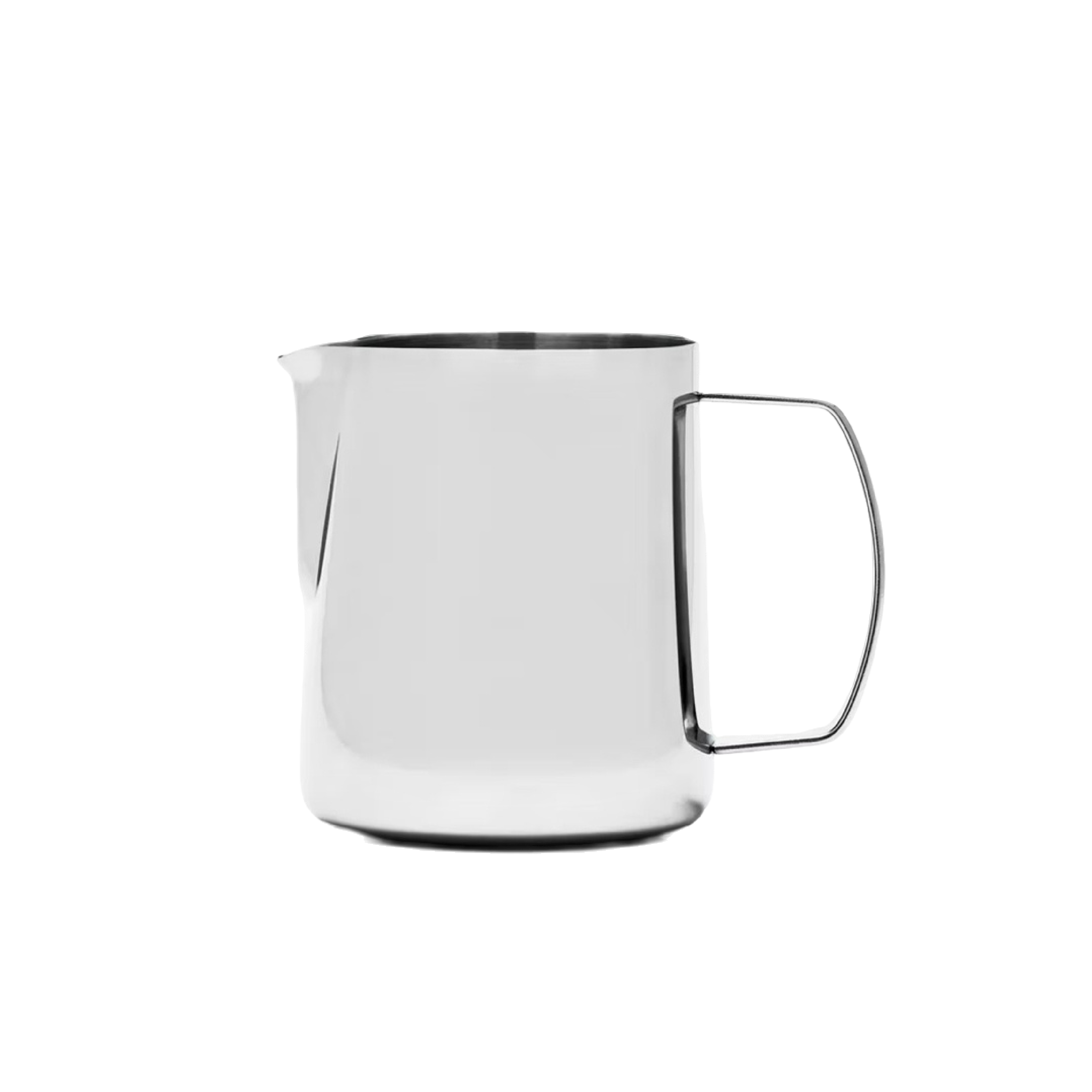 Barista Hustle Pitcher 2.0