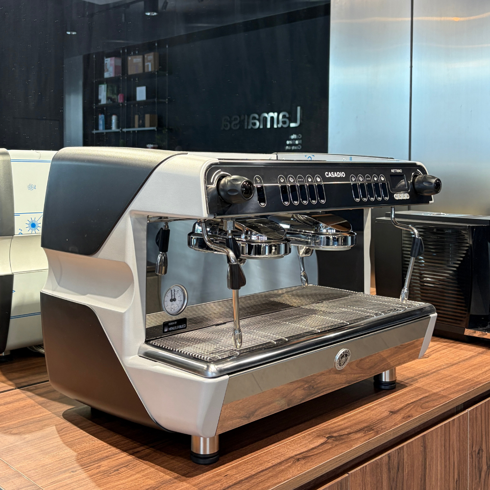 Casadio Nettuno 2 Coffee Machine