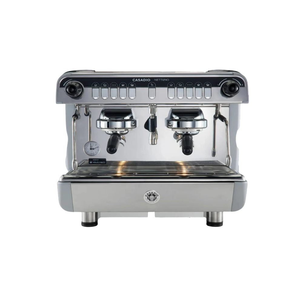 Casadio Nettuno 2 Compact Coffee Machine