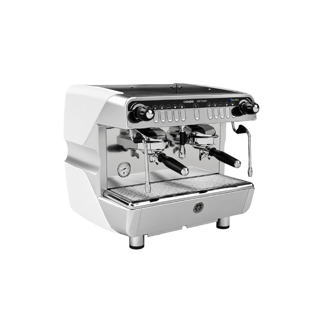 Casadio Nettuno 2 Compact Coffee Machine