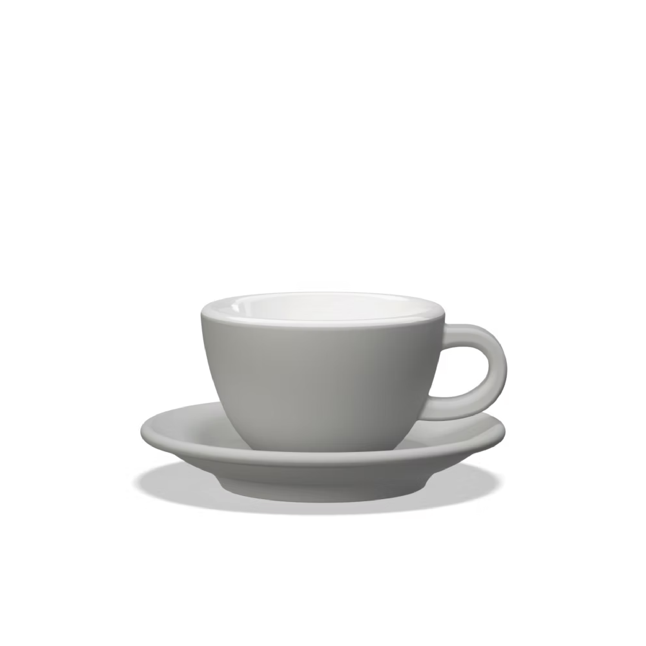 Club House Tazza Tulipano Cappuccino 210cc