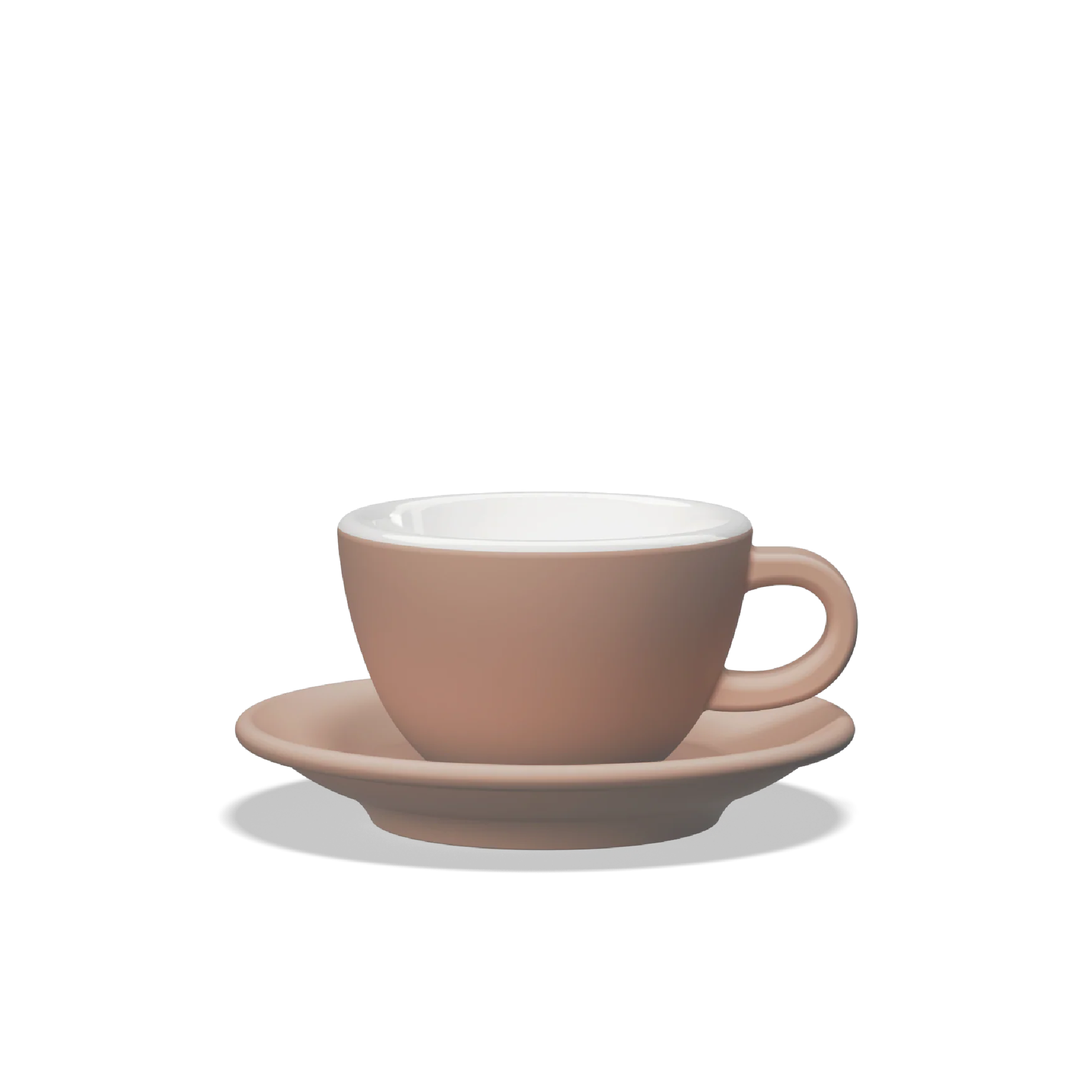 Club House Tazza Tulipano Cappuccino 210cc