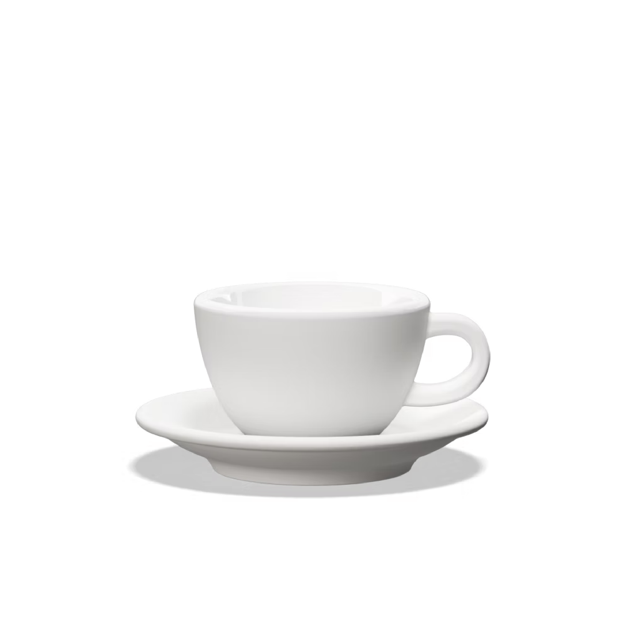Club House Tazza Tulipano Cappuccino 210cc