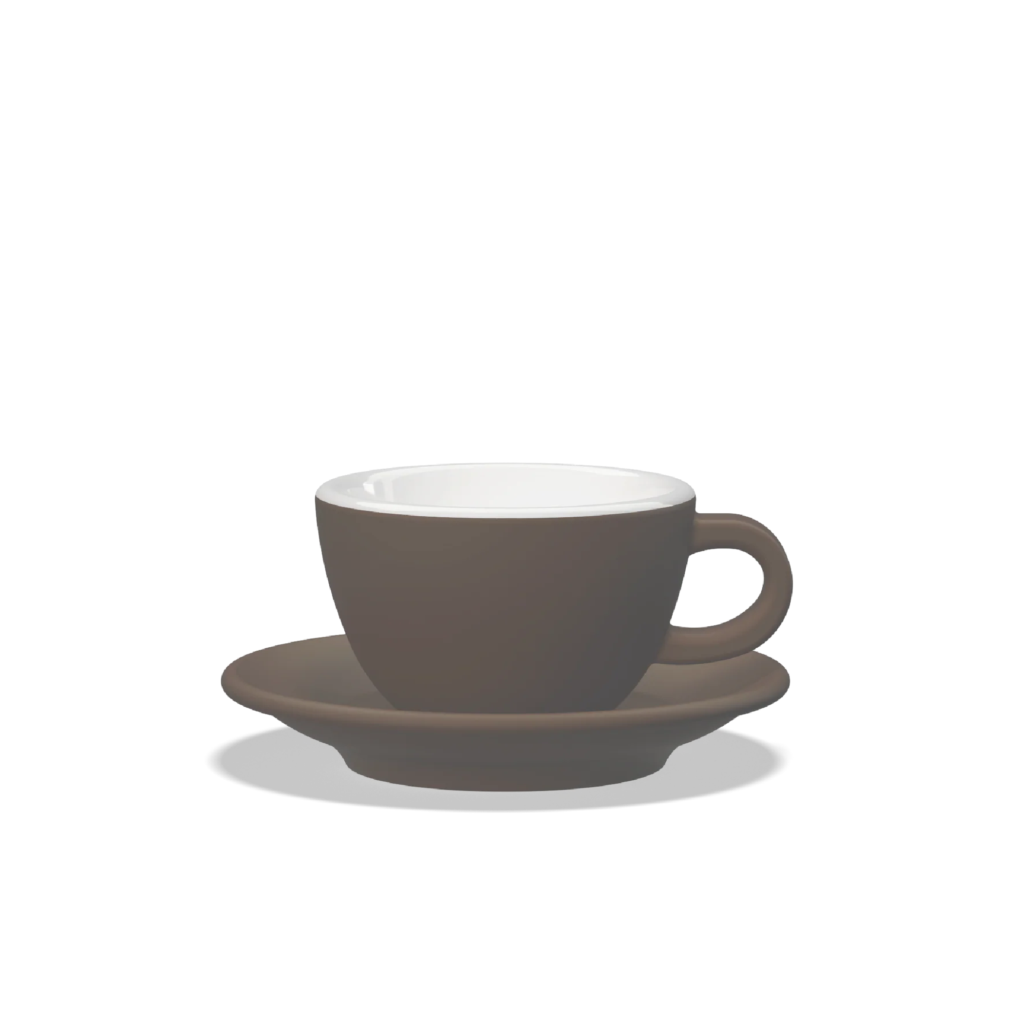 Club House Tazza Tulipano Cappuccino 210cc