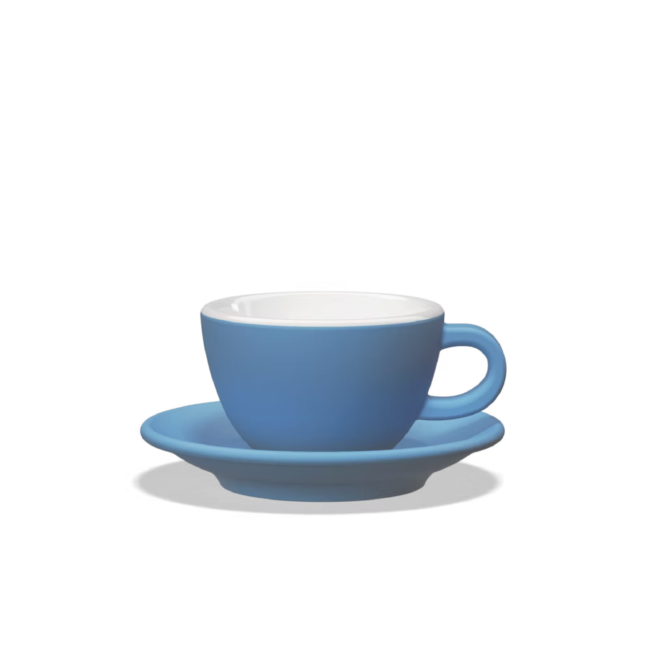 Club House Tazza Tulipano Cappuccino 210cc