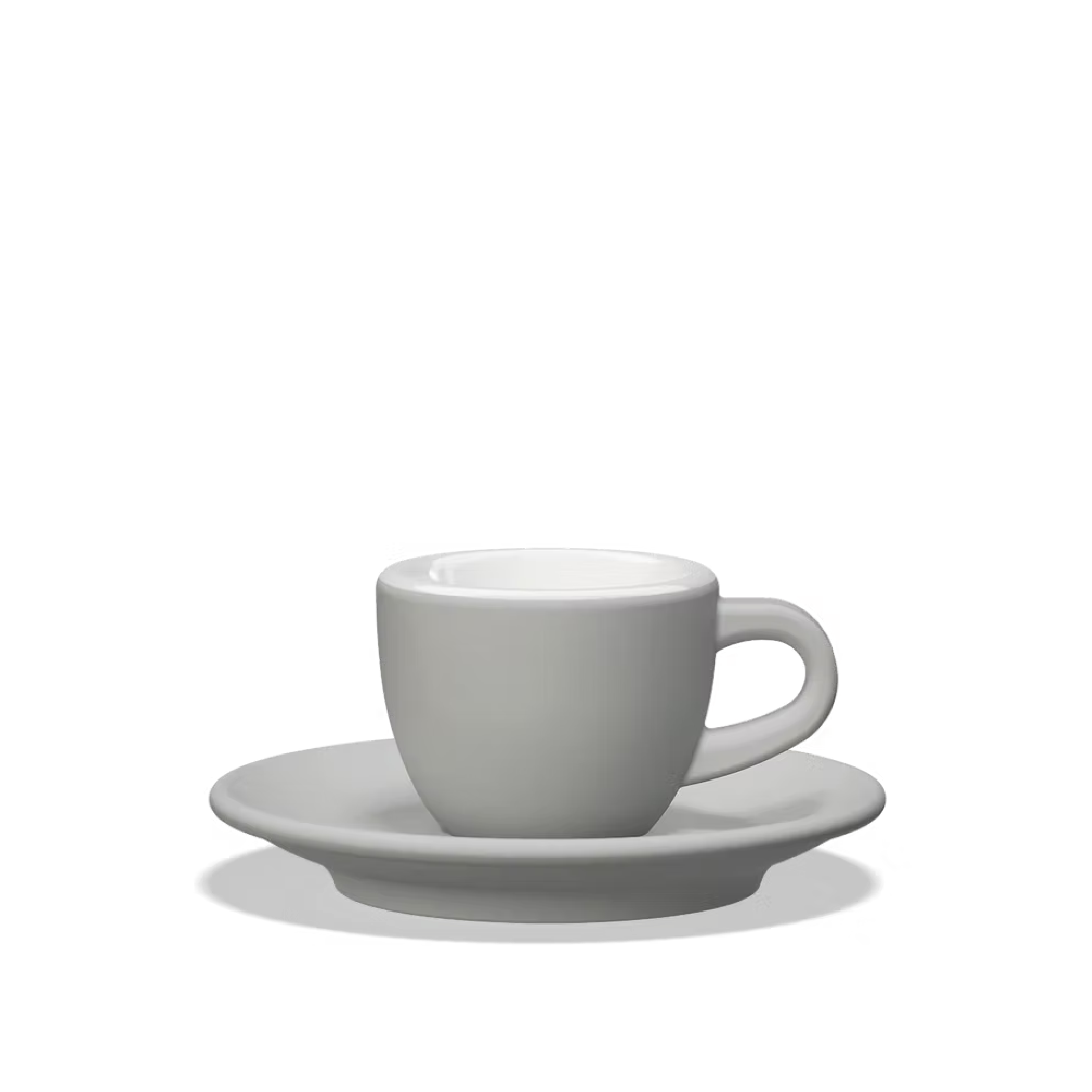 Club House Tazza Tulipano Espresso 70cc