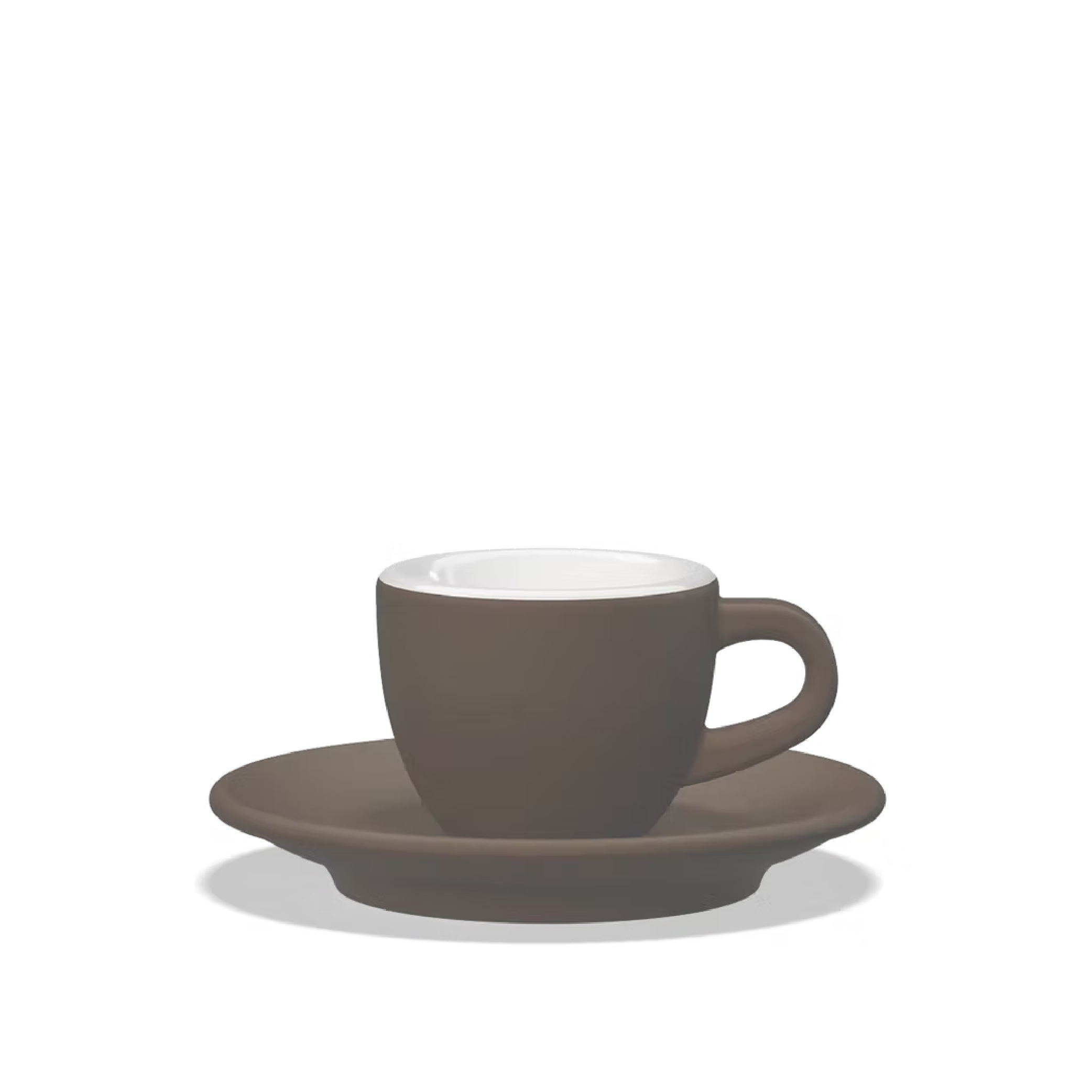 Club House Tazza Tulipano Espresso 70cc