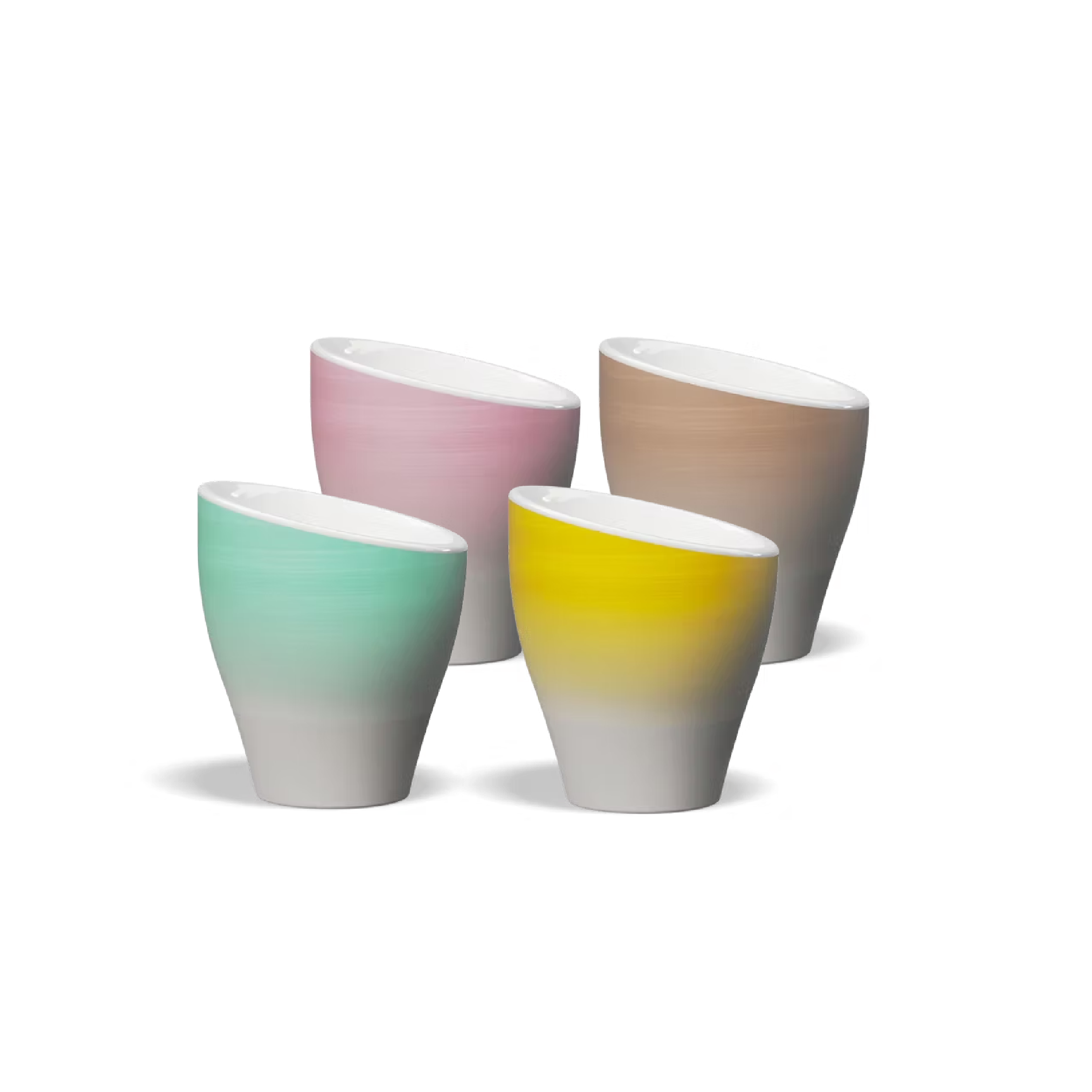 Club House ( Set of 2 ) Volcano Espresso Cup