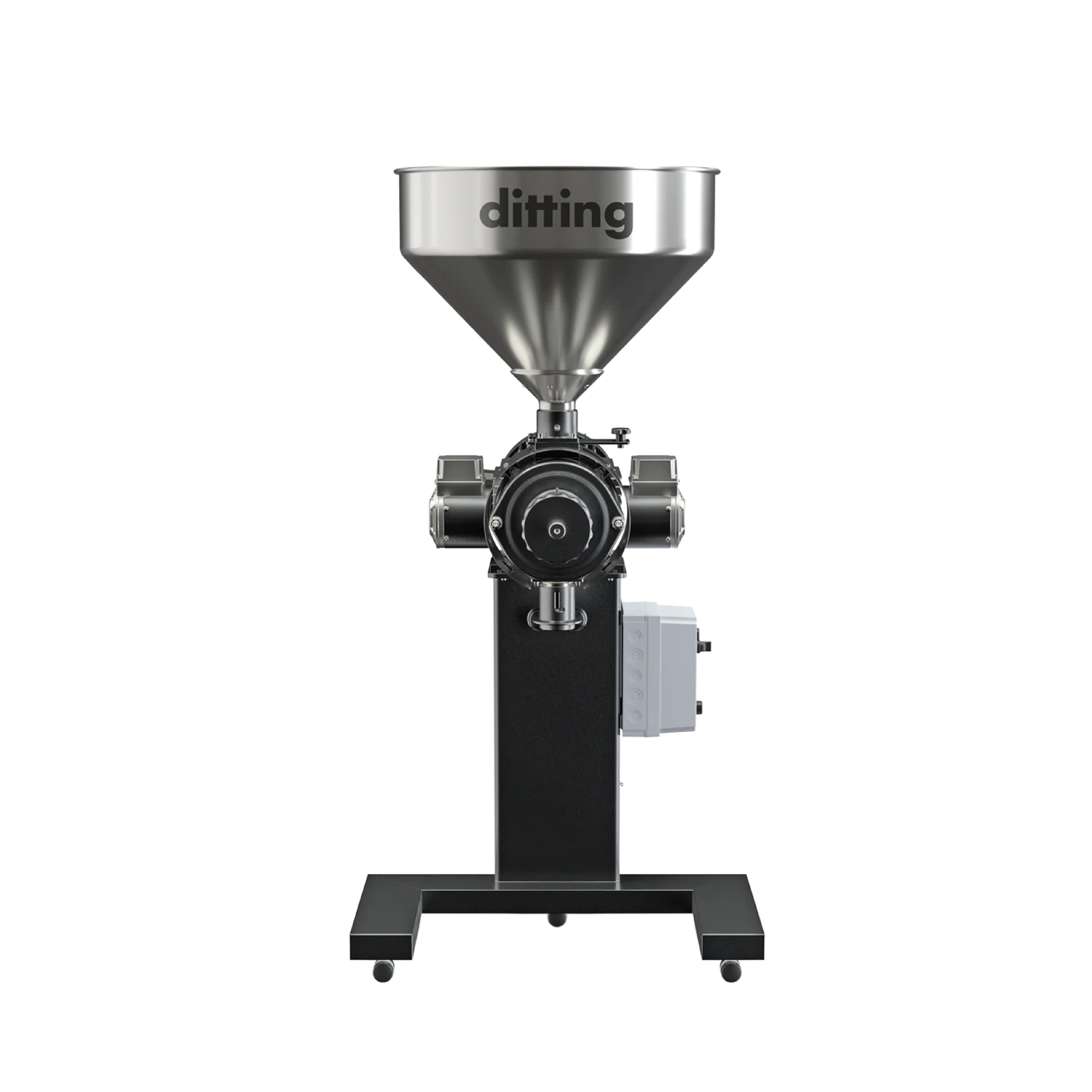 Ditting 1827 High Volume S Industrial Grinder