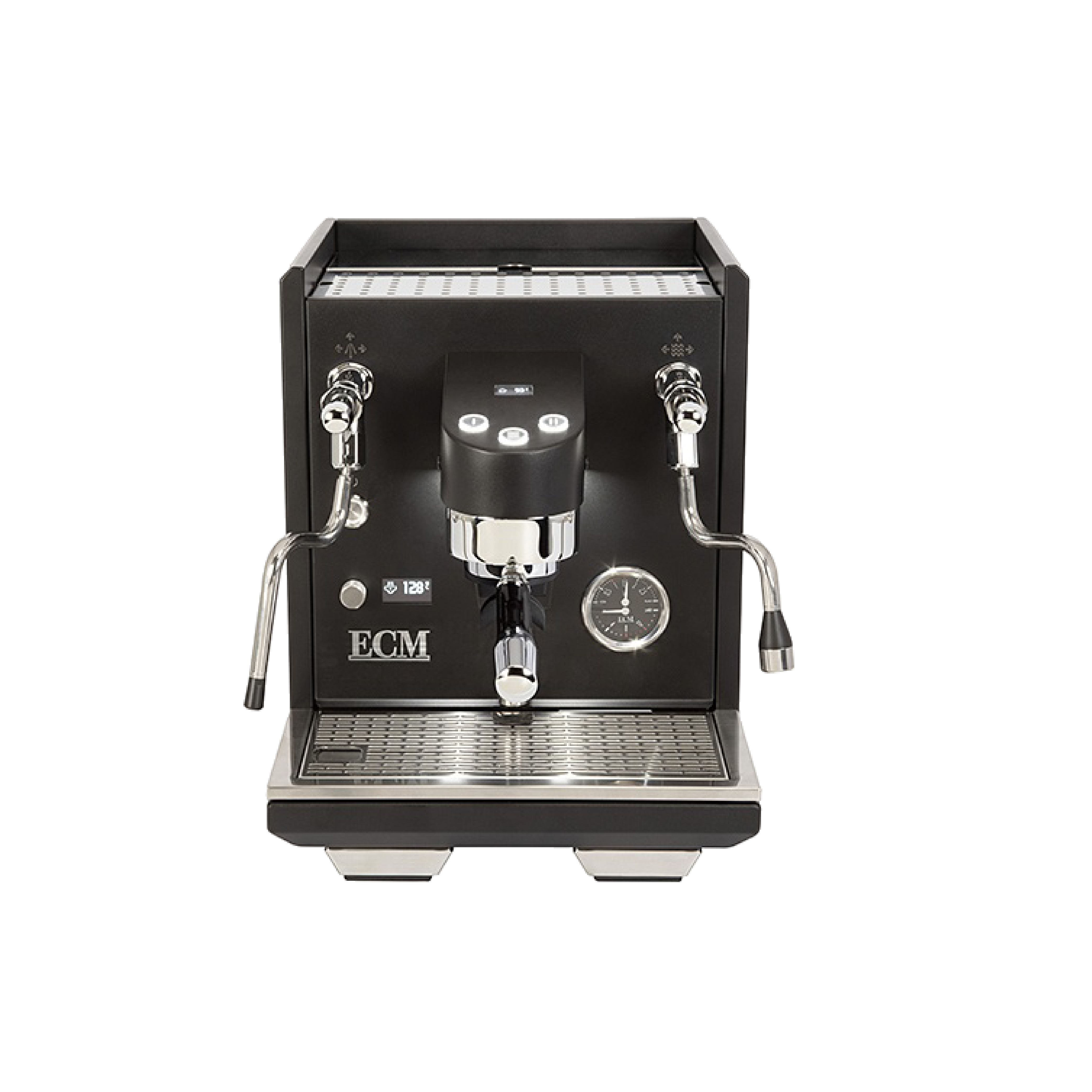 ECM Estetika Espresso Machine