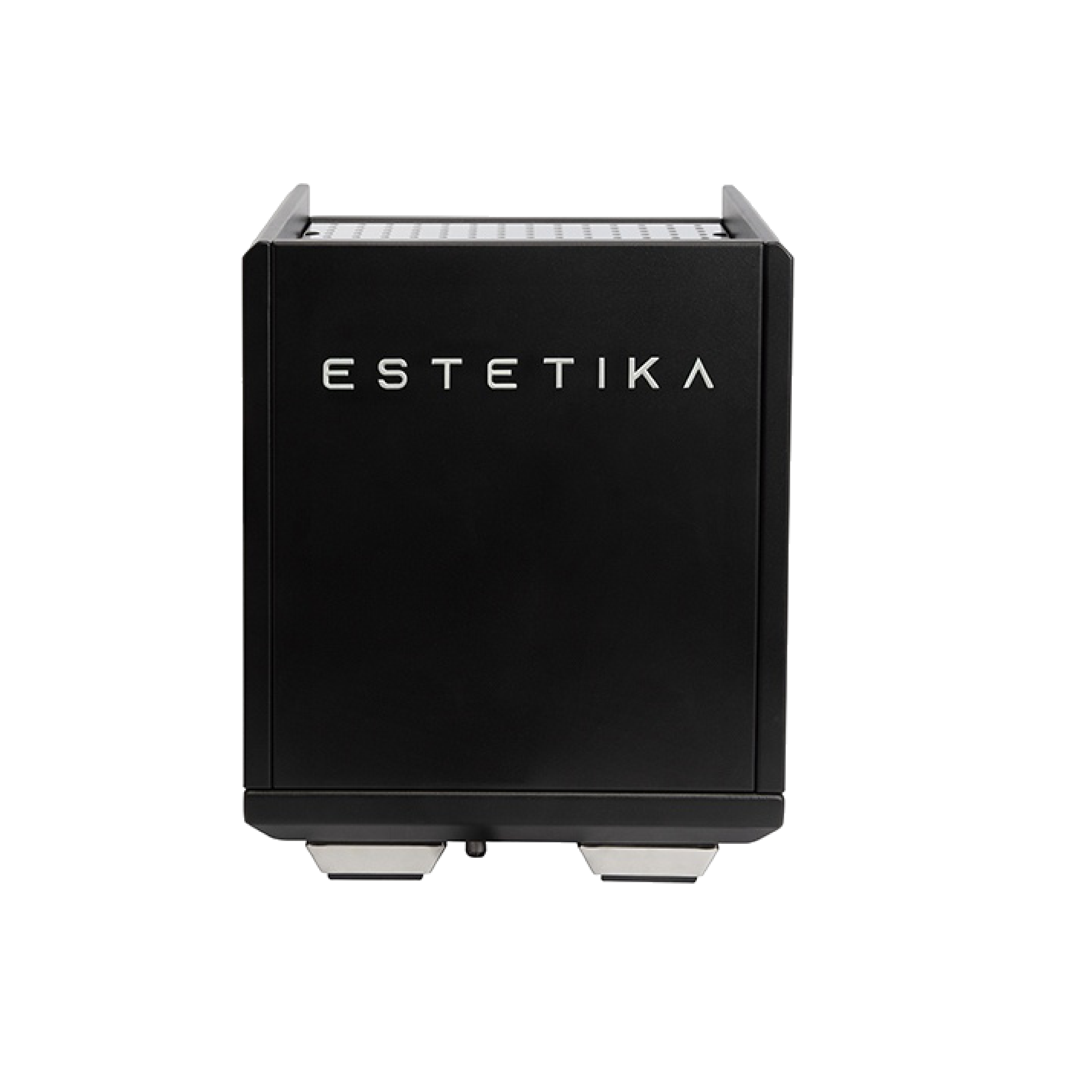 ECM Estetika Espresso Machine