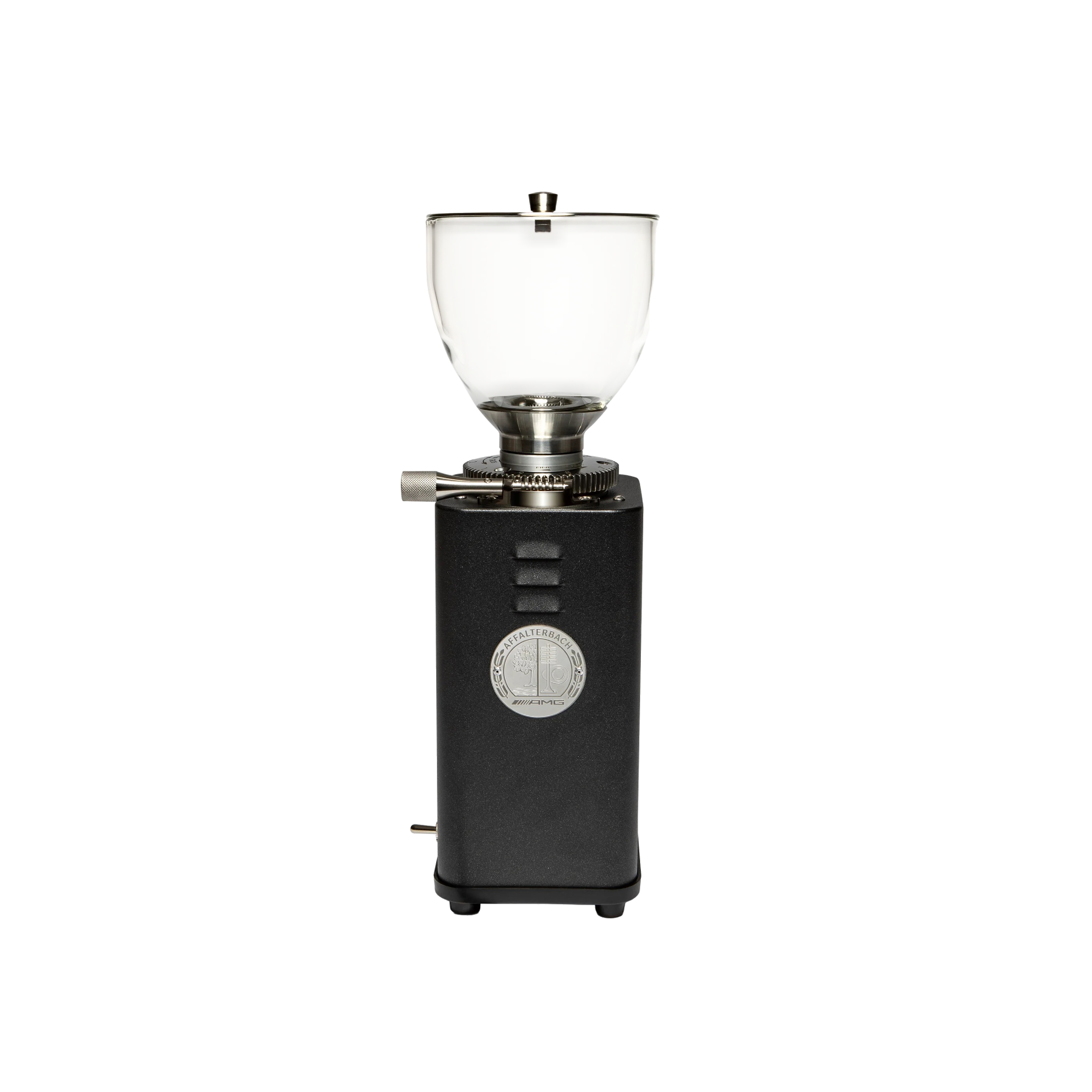 ECM S-Automatik 64 - AMG Limited Edition Coffee Grinder