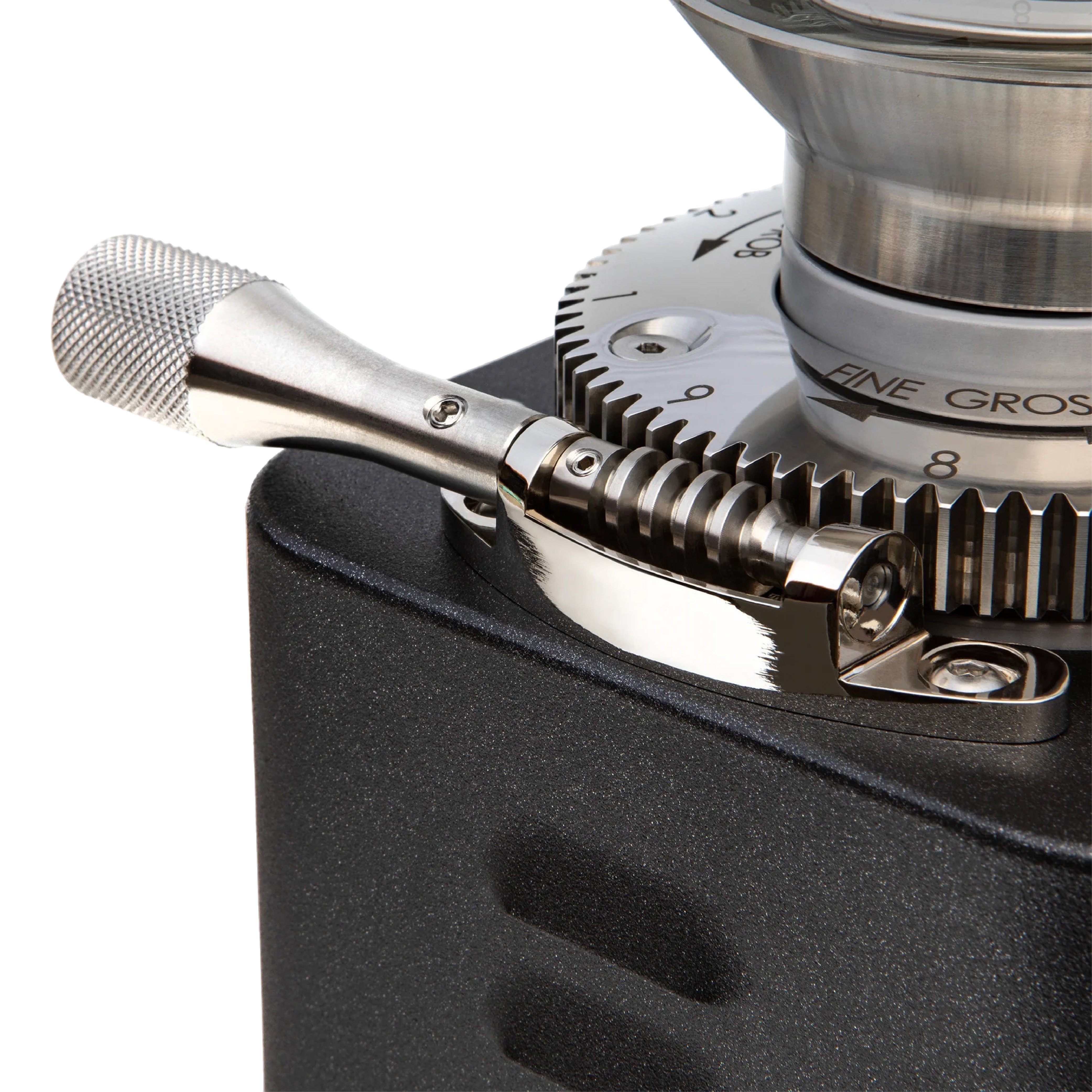 ECM S-Automatik 64 - AMG Limited Edition Coffee Grinder