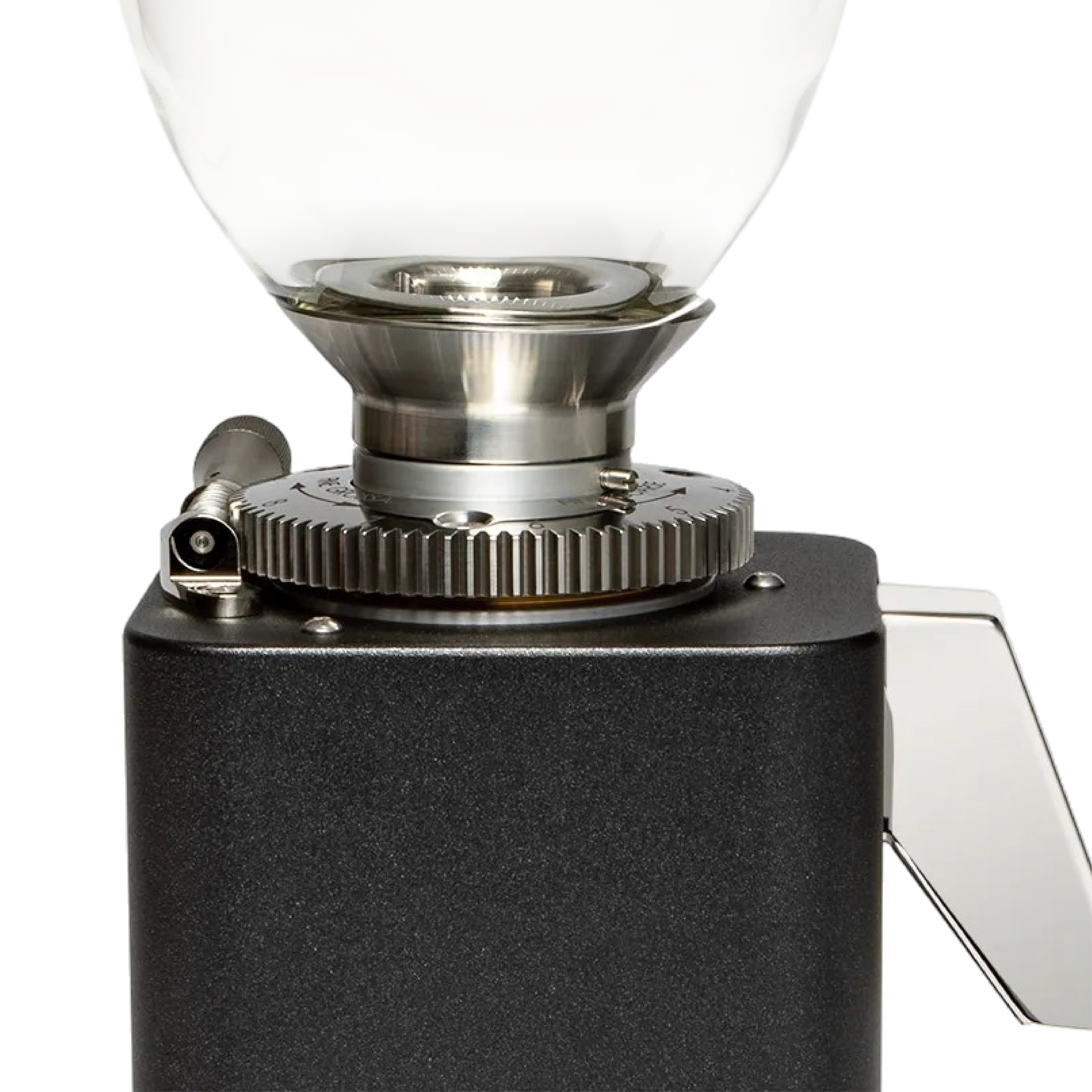 ECM S-Automatik 64 - AMG Limited Edition Coffee Grinder