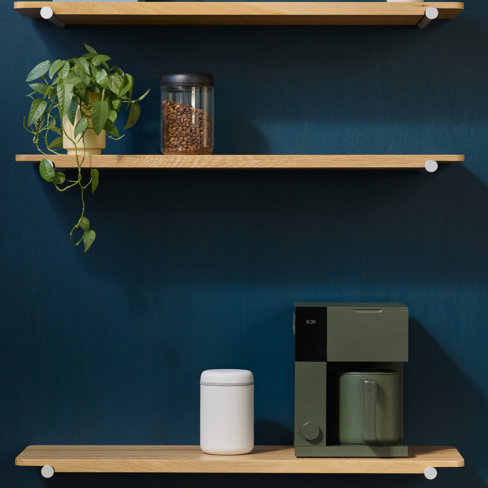 Fellow Electric Atmos Coffee Vacuum Canister