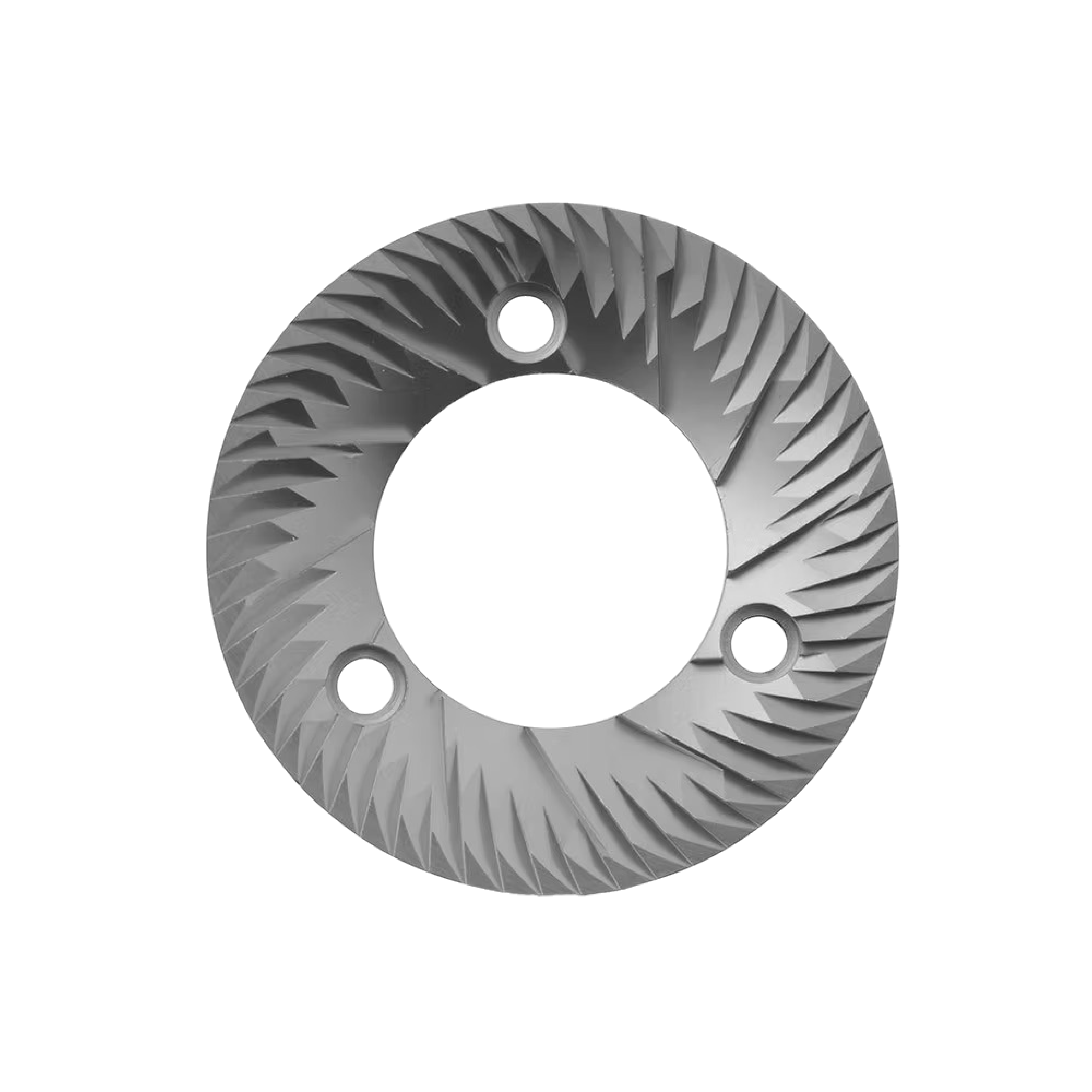 Eureka 50mm Steel Burr