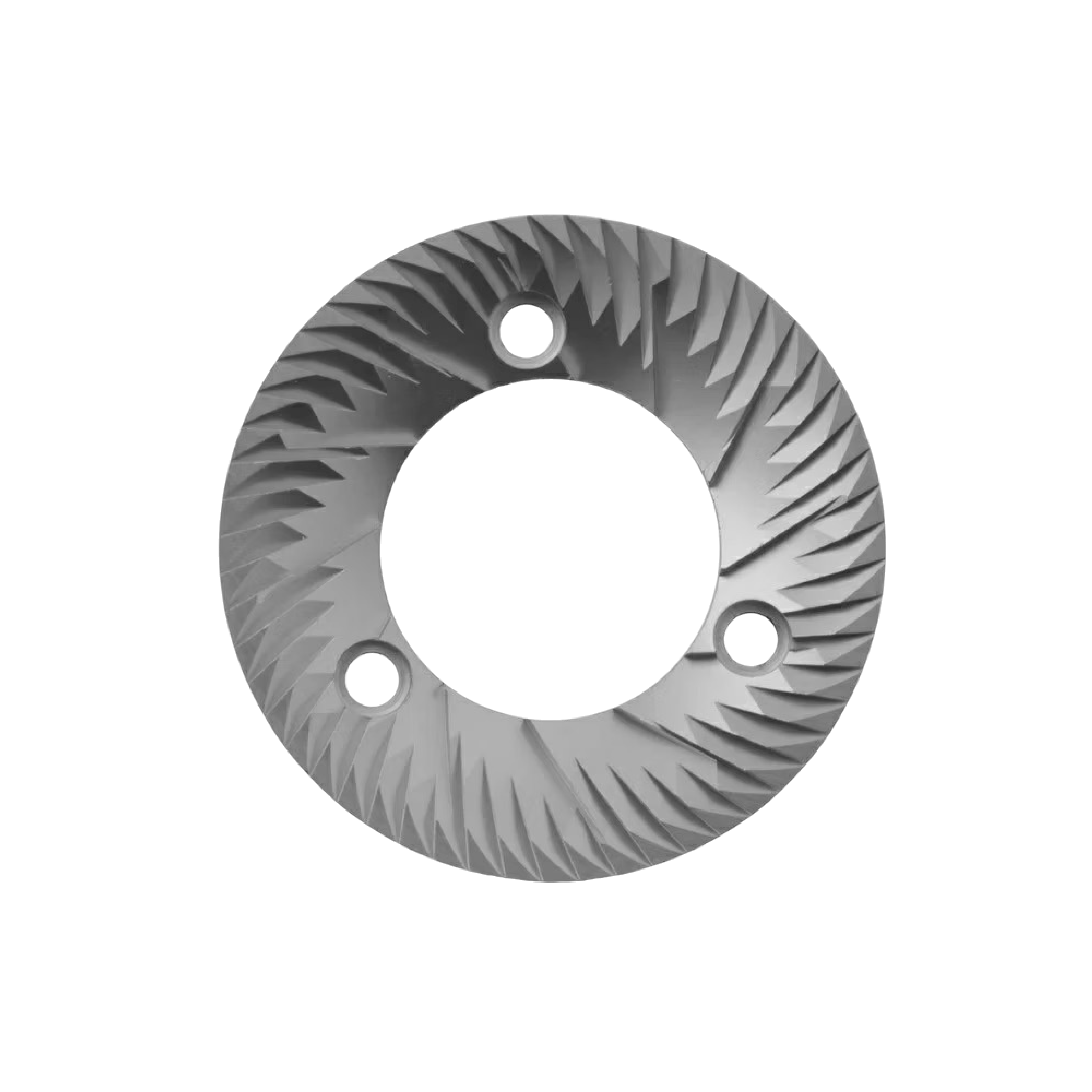 Eureka 65mm Steel Burr