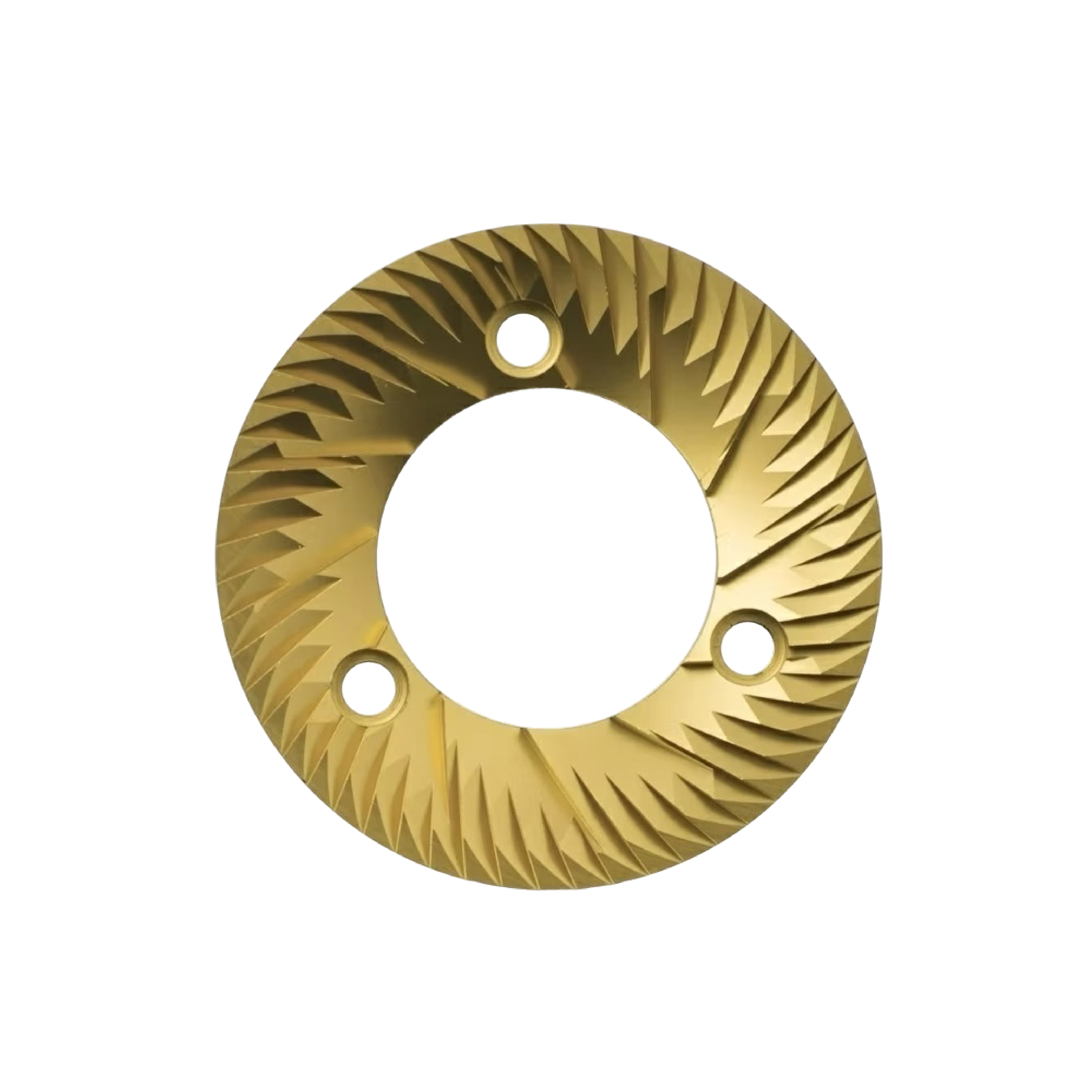 Eureka 65mm Titanium Burr