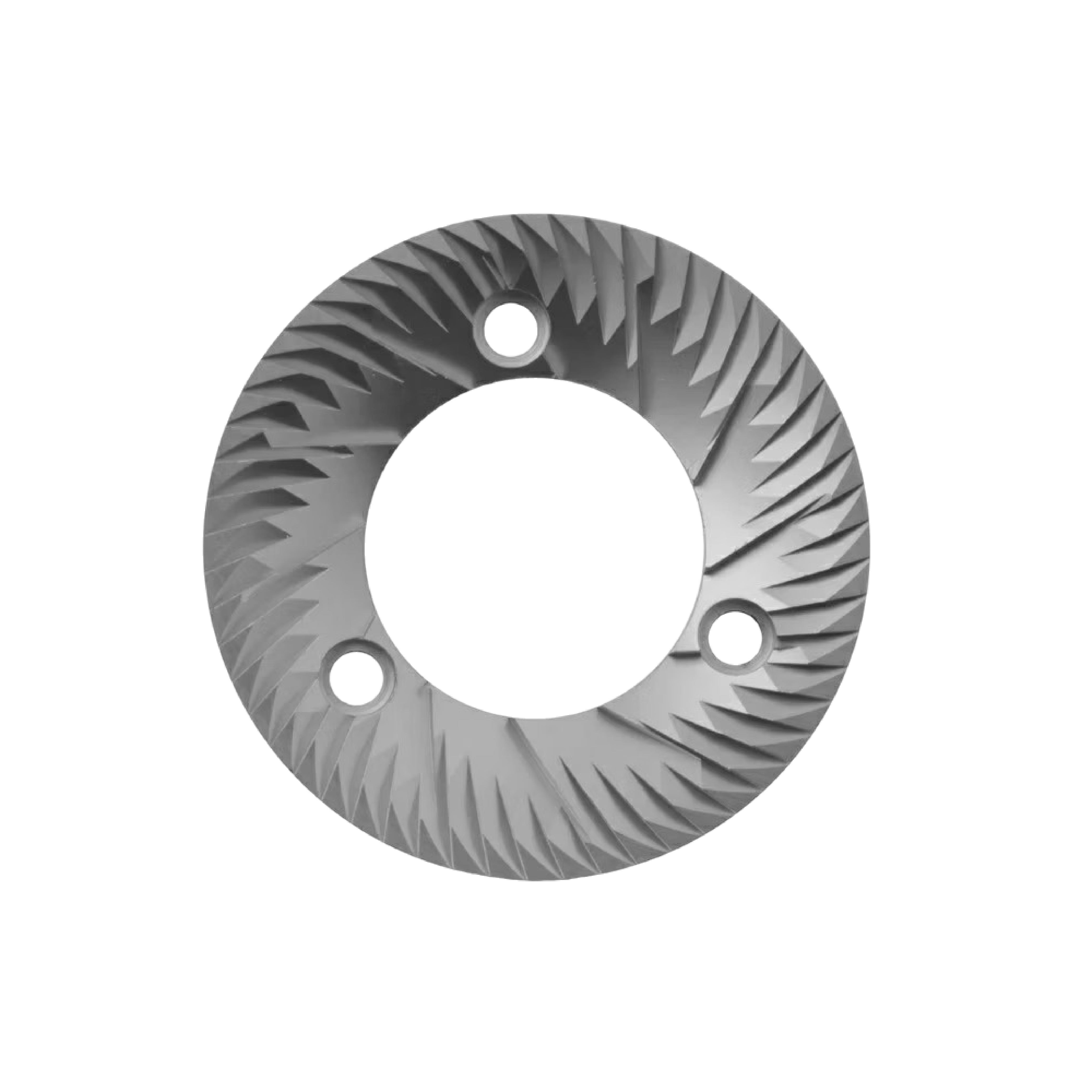 Eureka 75mm Steel Burr