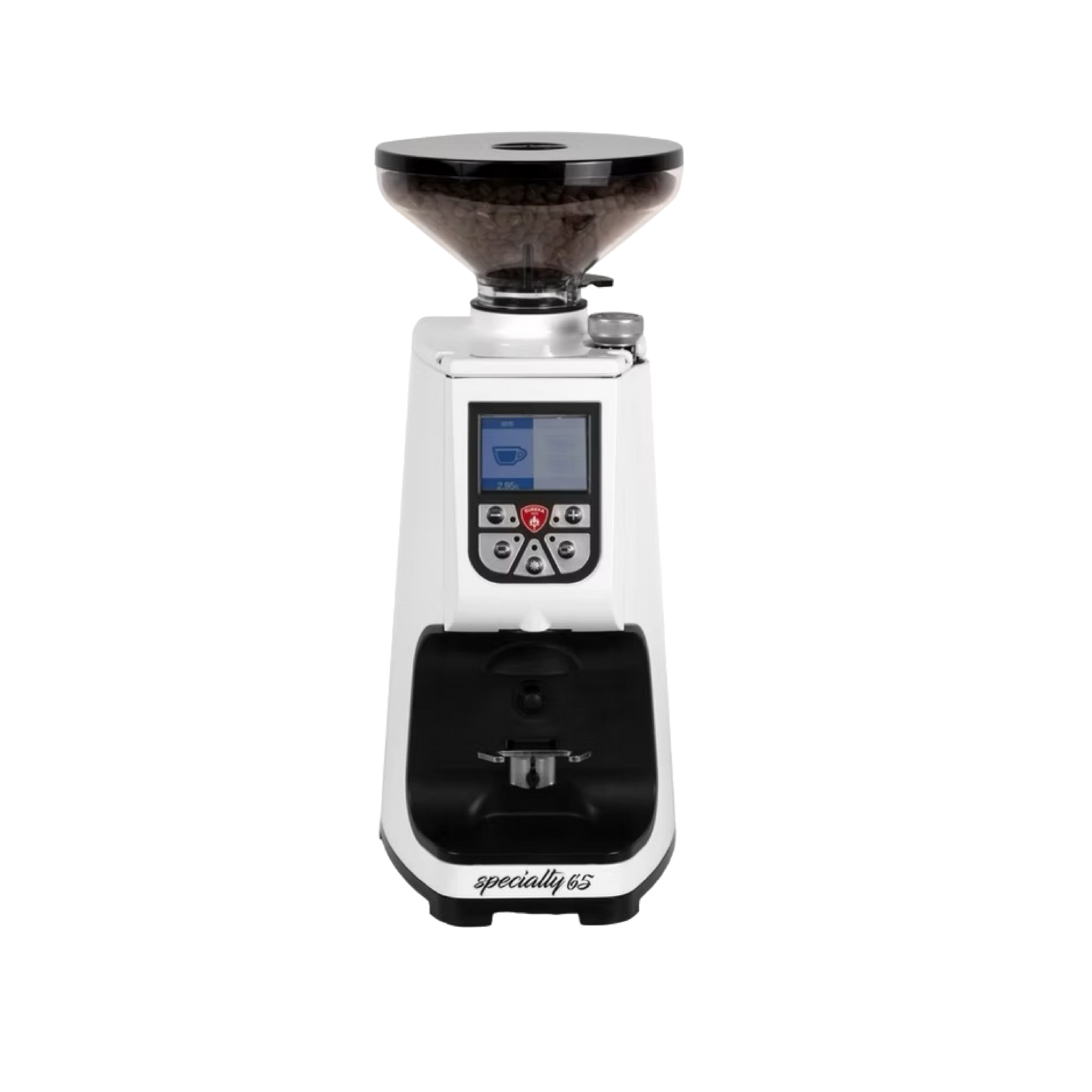 Eureka Atom 65 Coffee Grinder | lamarsacoffee