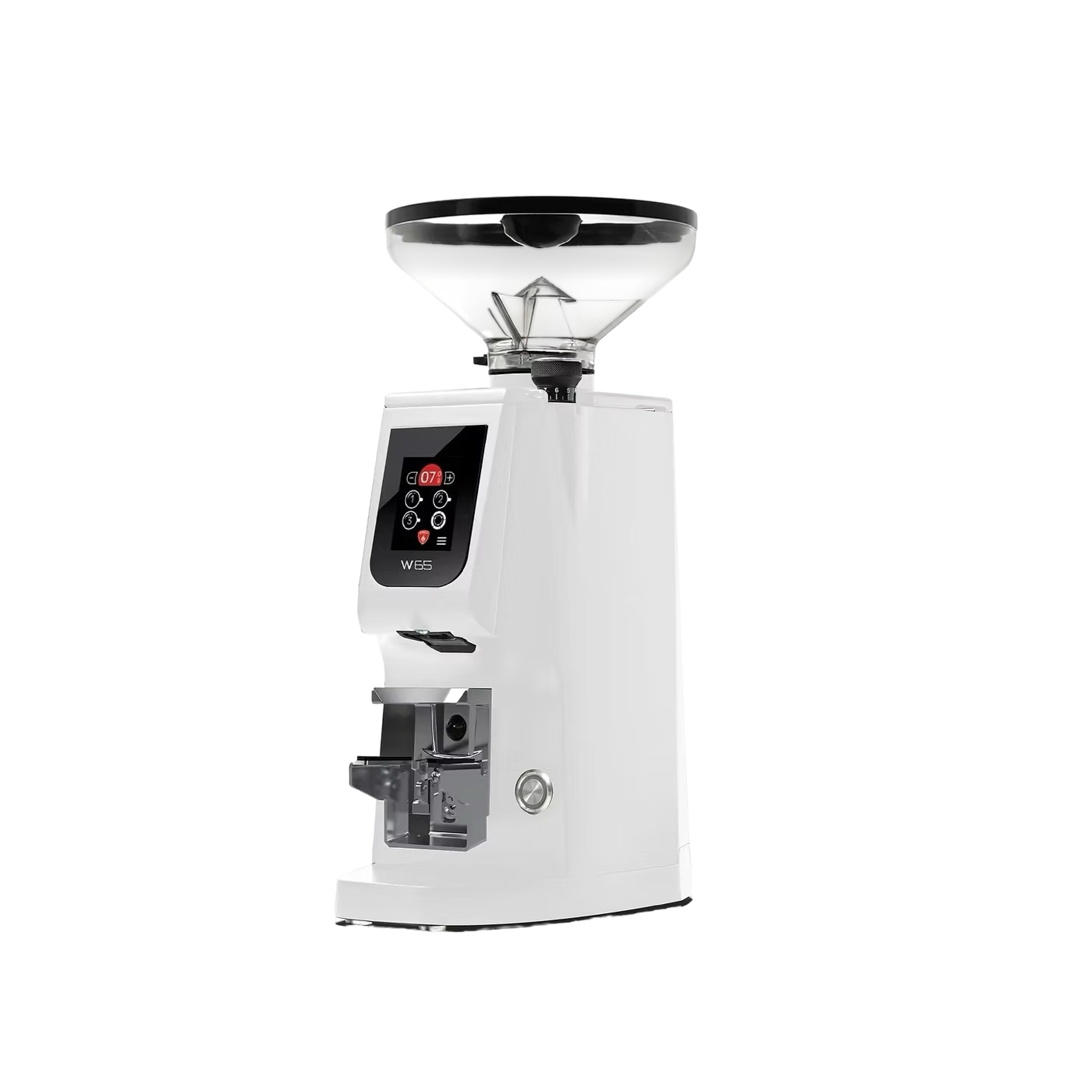 Eureka Atom W 65 Coffee Grinder