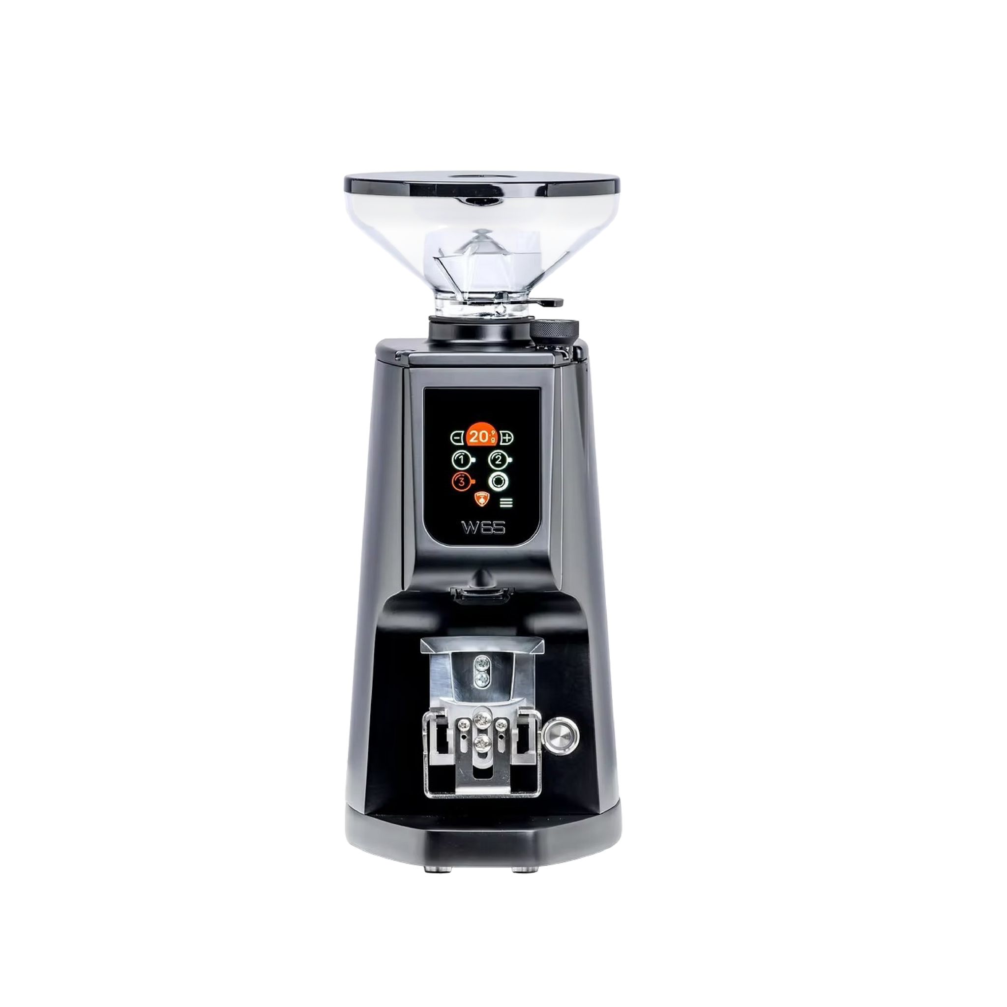 Eureka Atom W 65 Coffee Grinder | lamarsacoffee