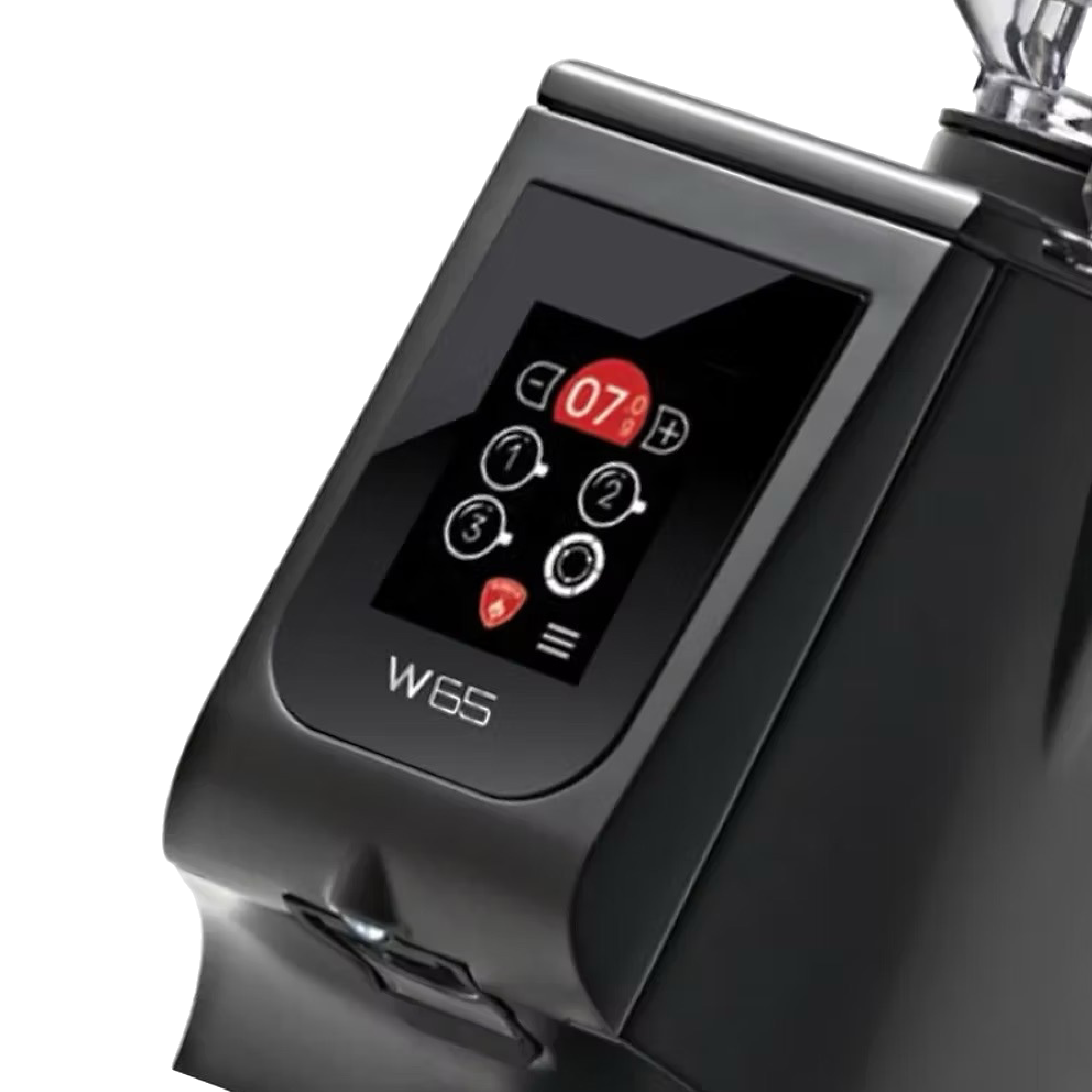 Eureka Atom W 65 Coffee Grinder