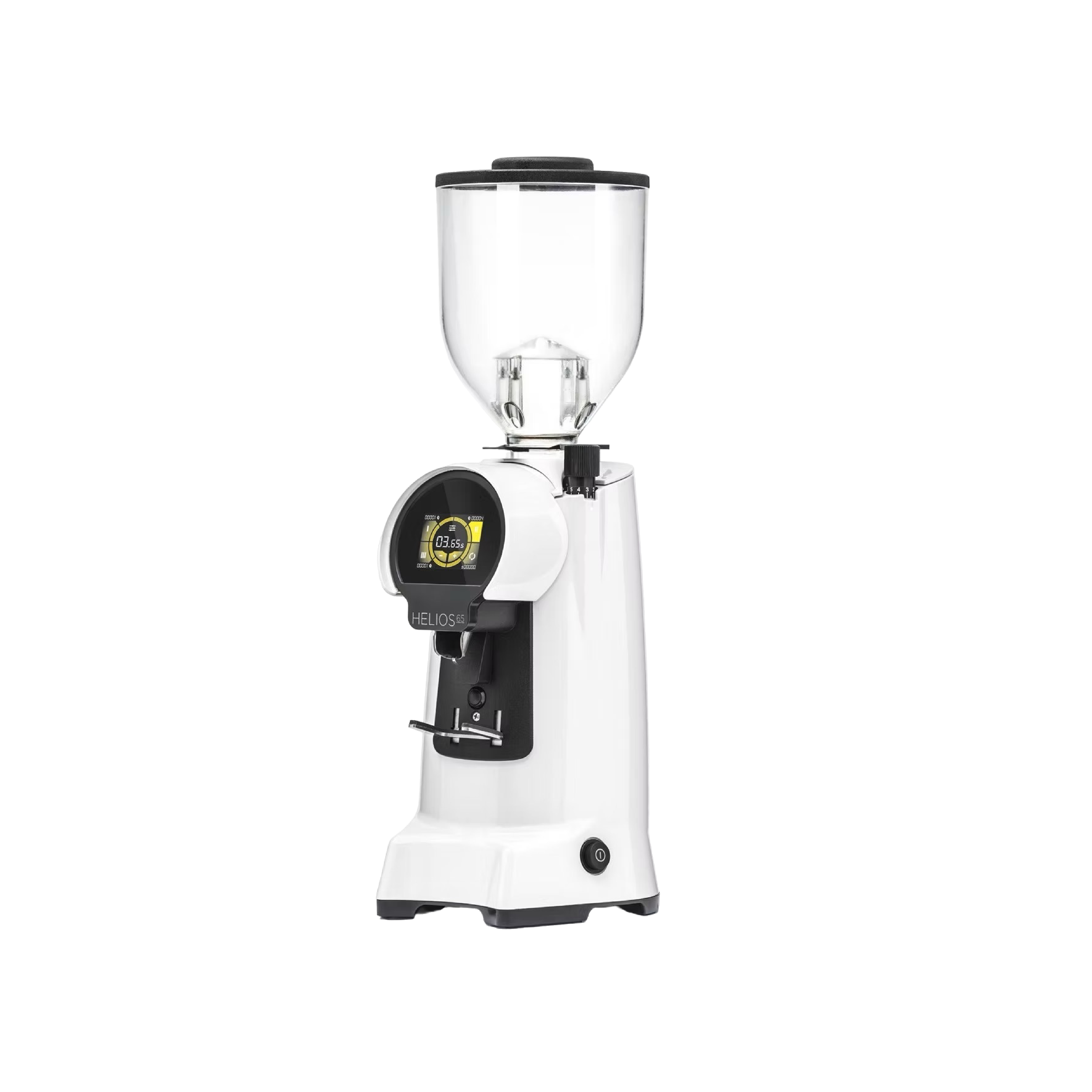 Eureka Helios 65 Coffee Grinder