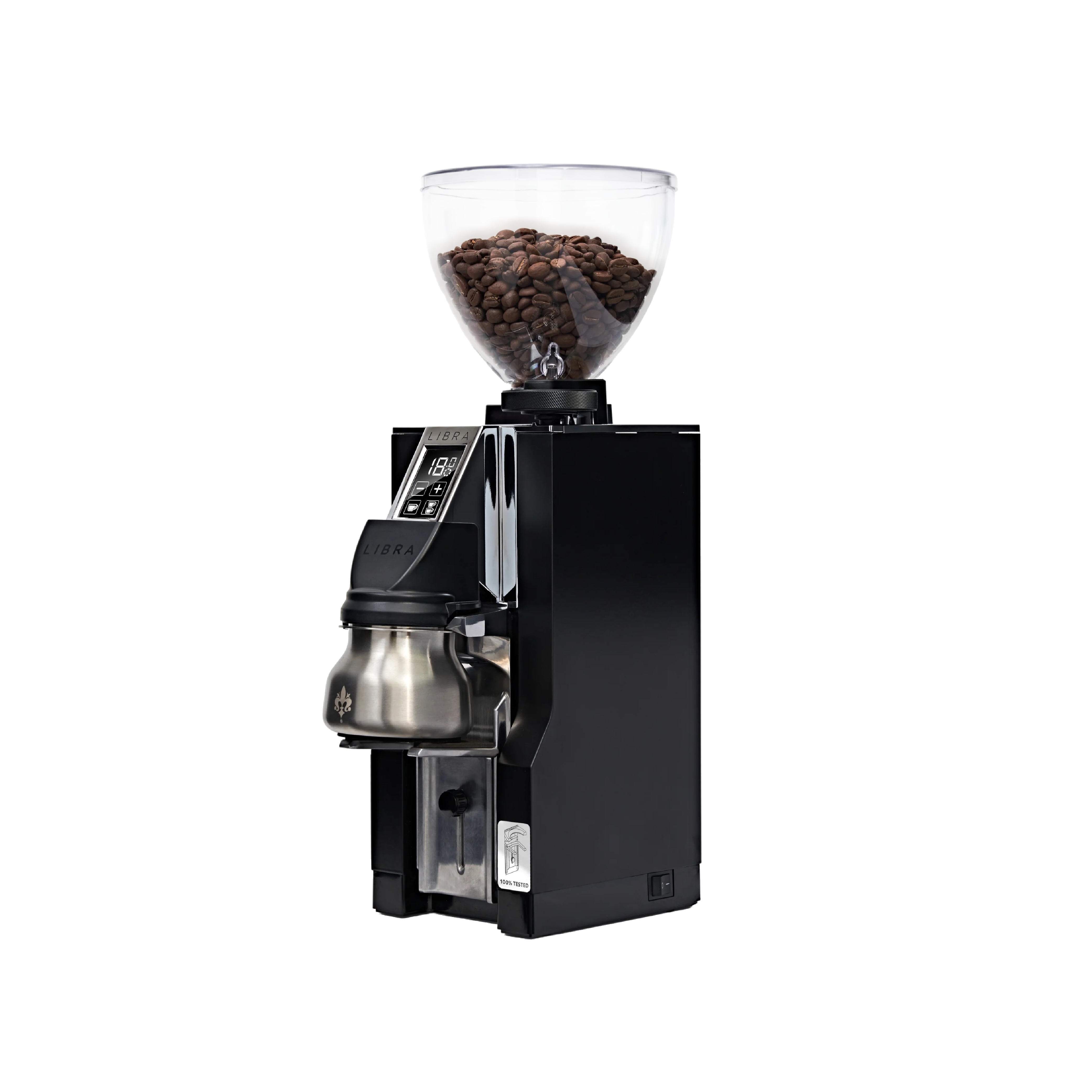 Eureka Mignon Libra AP 65 Coffee Grinder