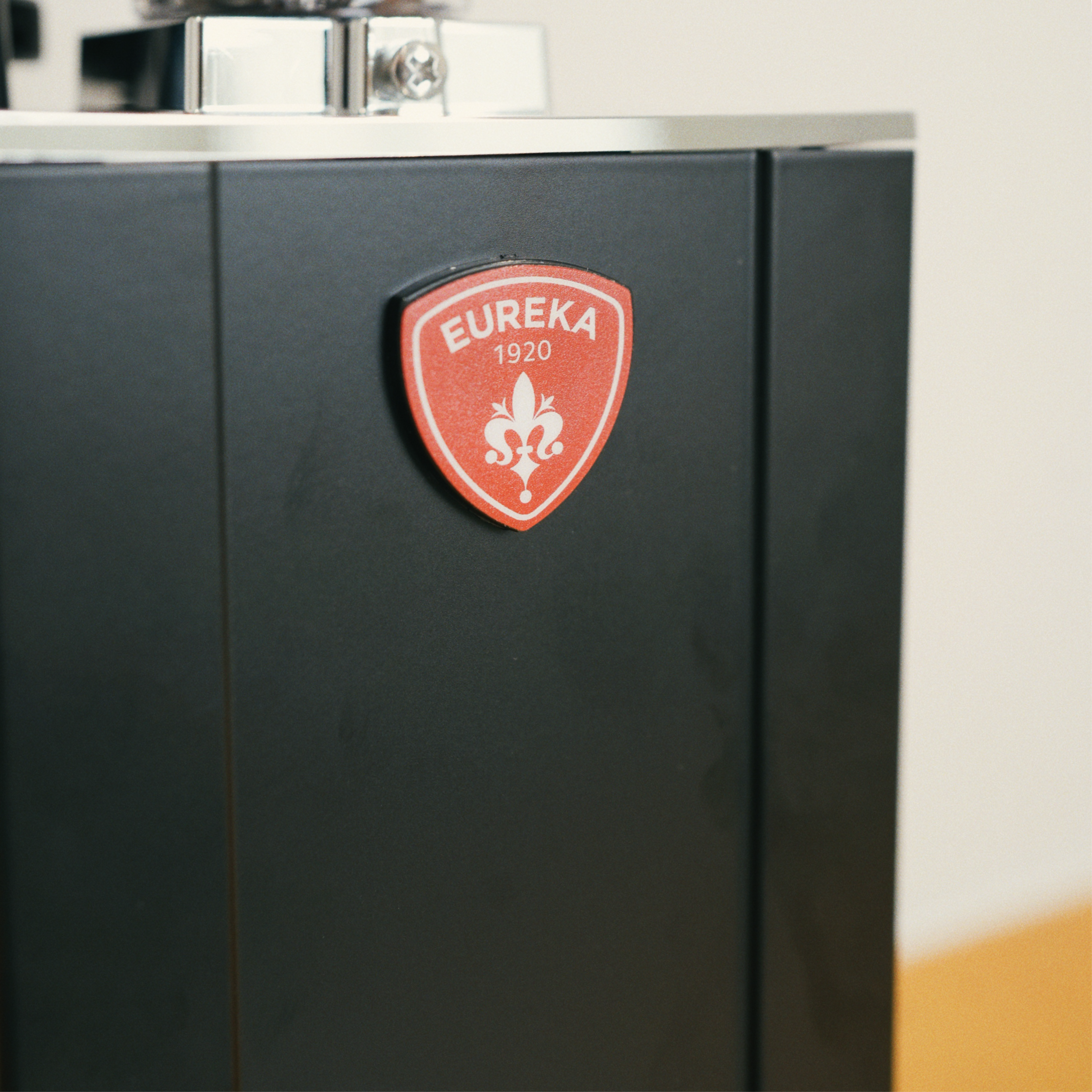 Eureka Mignon Libra AP 65 Coffee Grinder