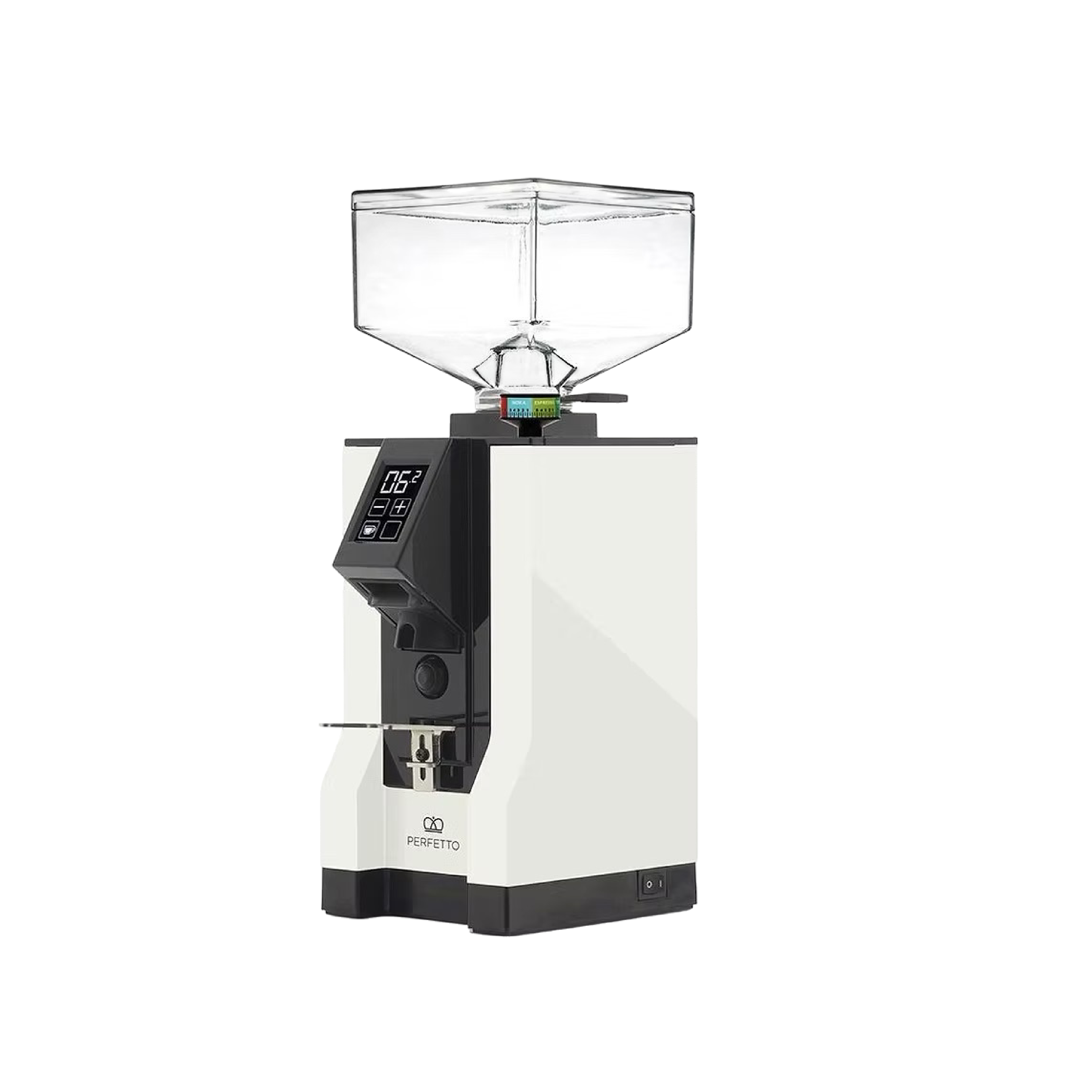 Eureka Mignon Perfetto Coffee Grinder