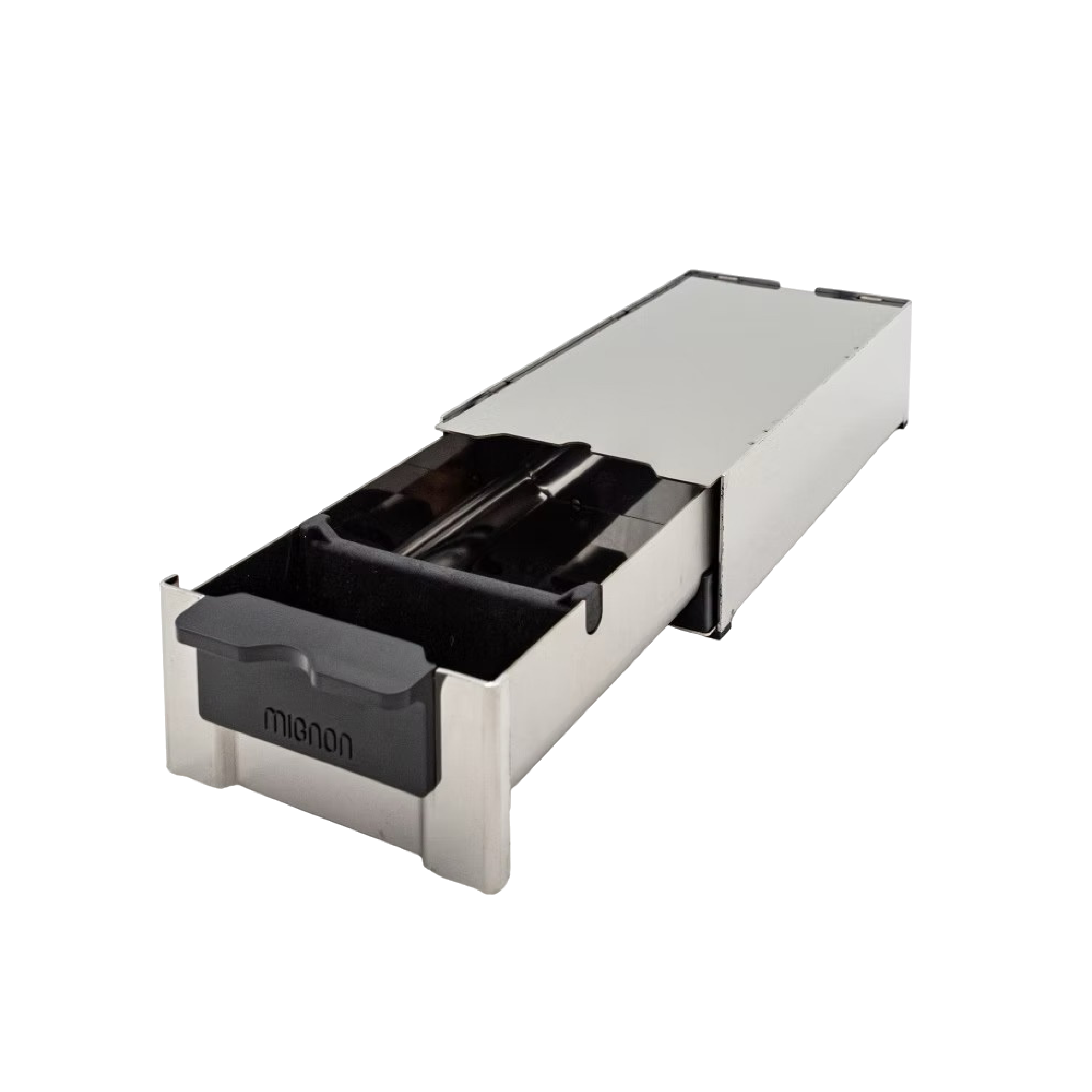 Eureka Mignon Knock Box Drawer