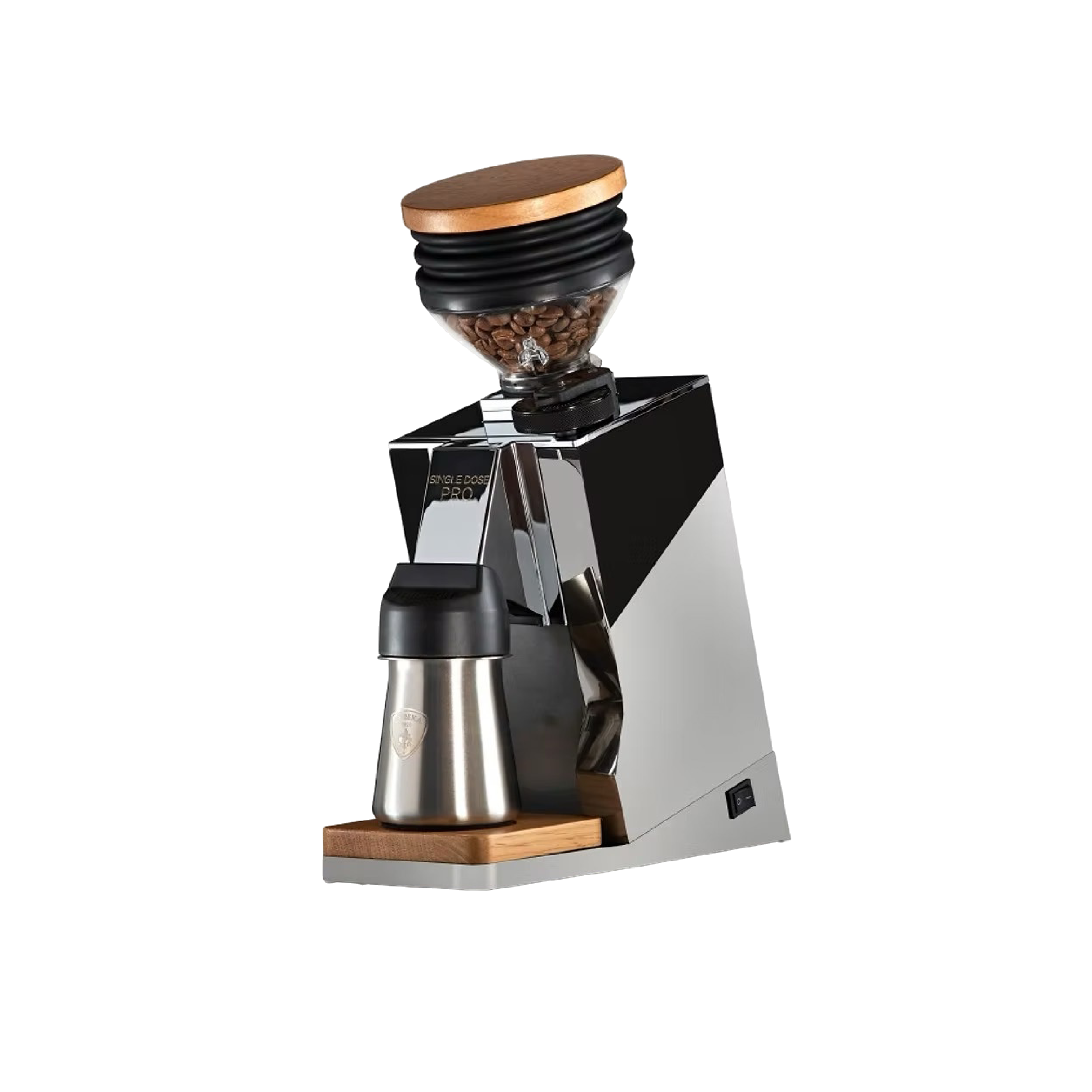 Eureka Mignon Single Dose Pro Coffee Grinder