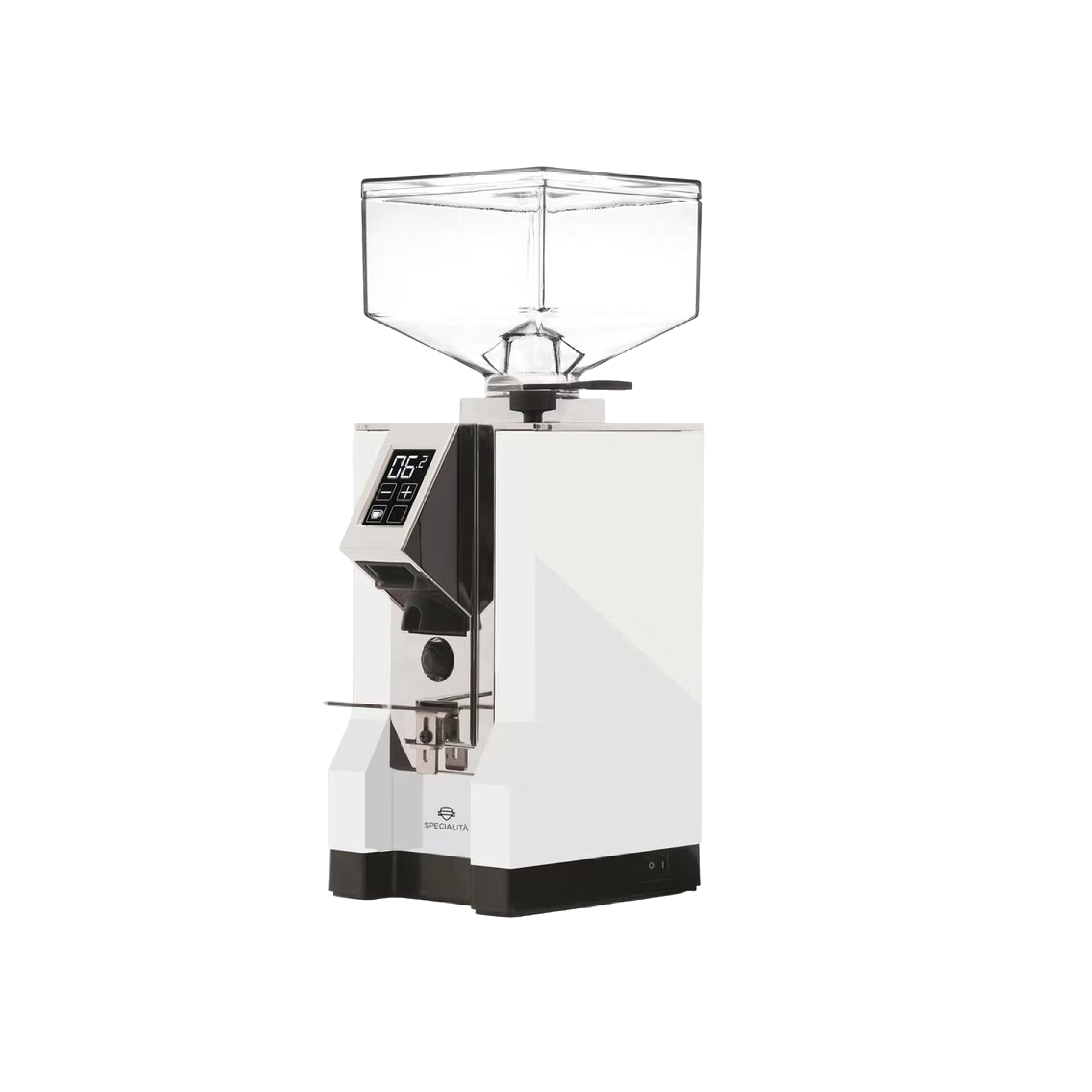 Eureka Mignon Specialita Coffee Grinder