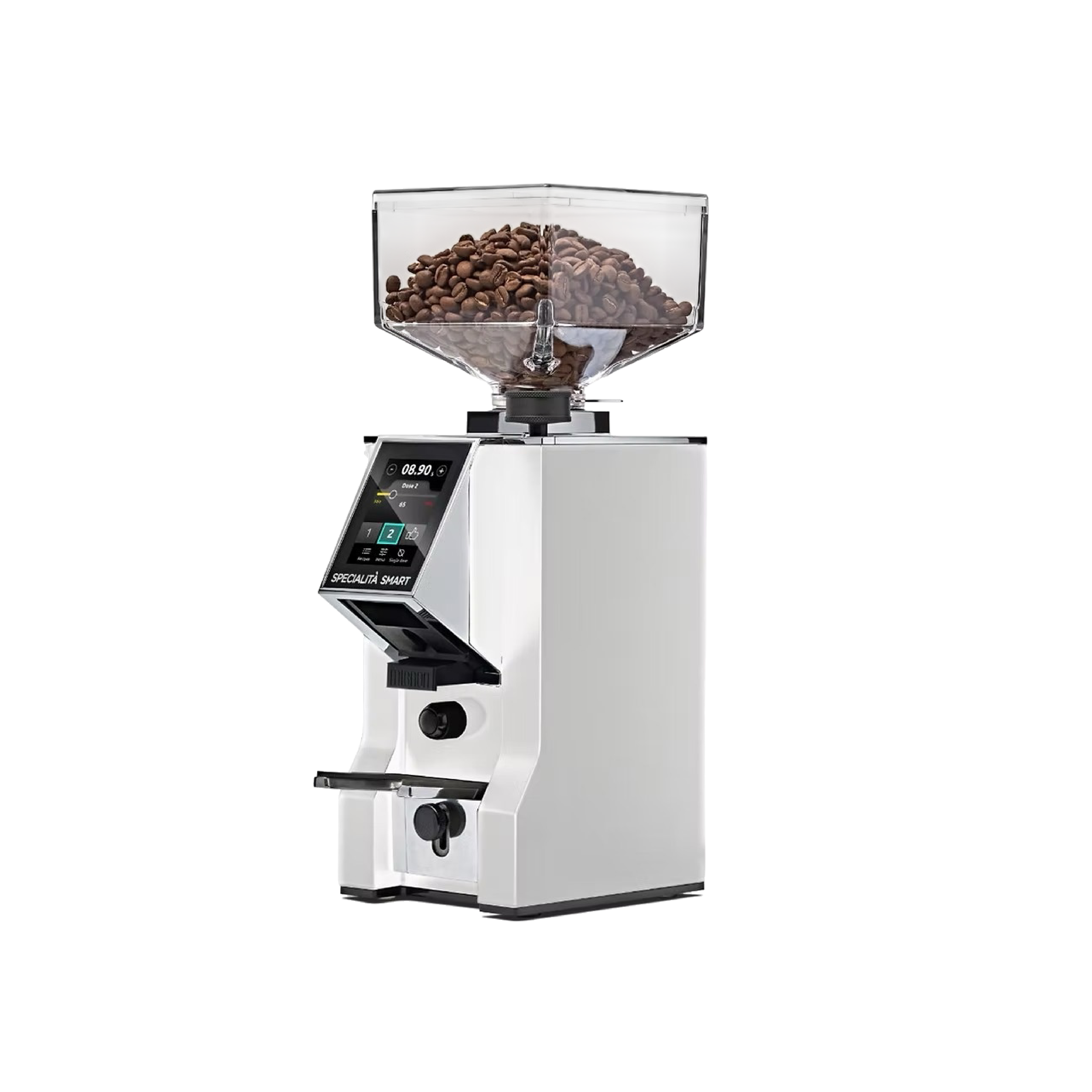 Eureka Mignon Specialita Smart Coffee Grinder