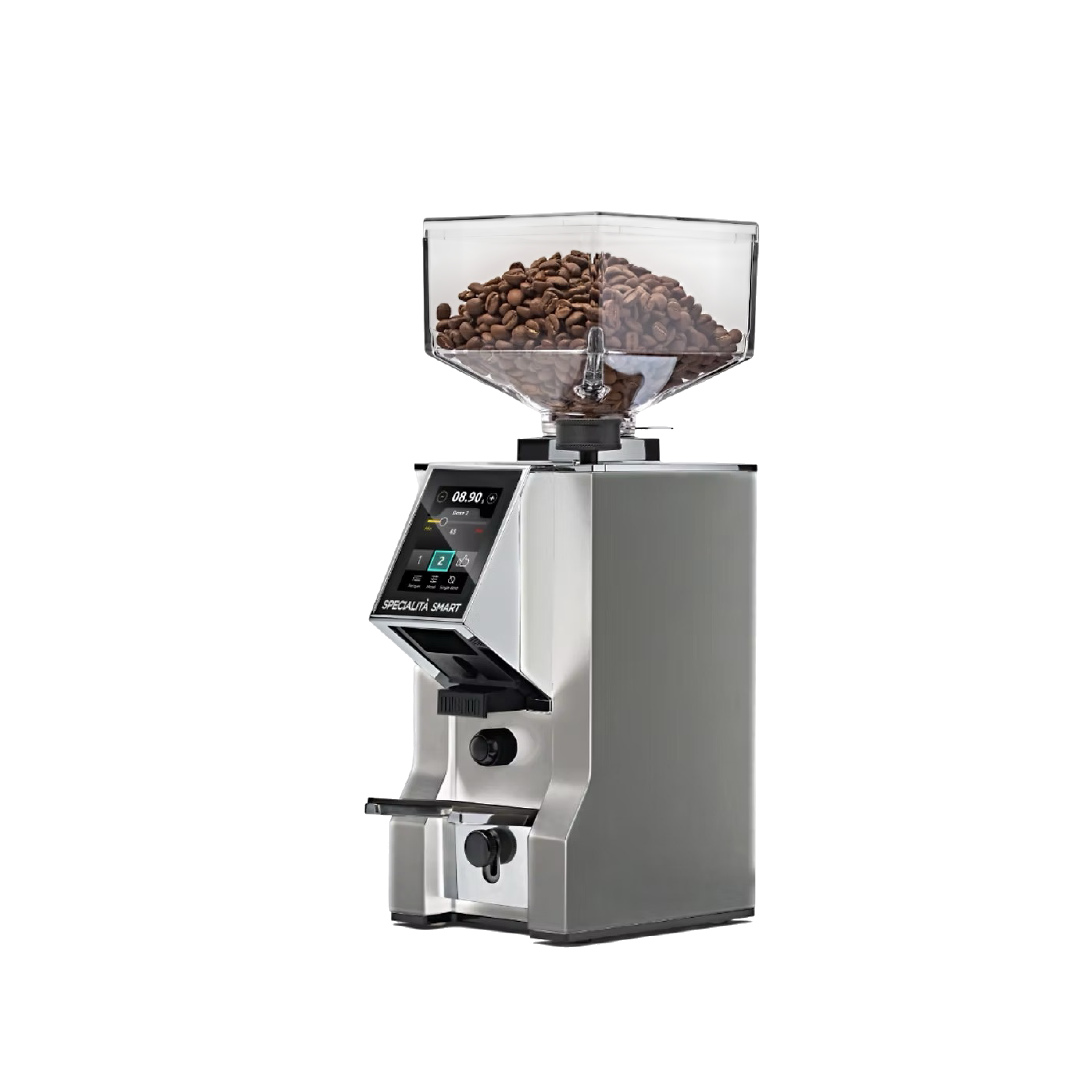 Eureka Mignon Specialita Smart Coffee Grinder