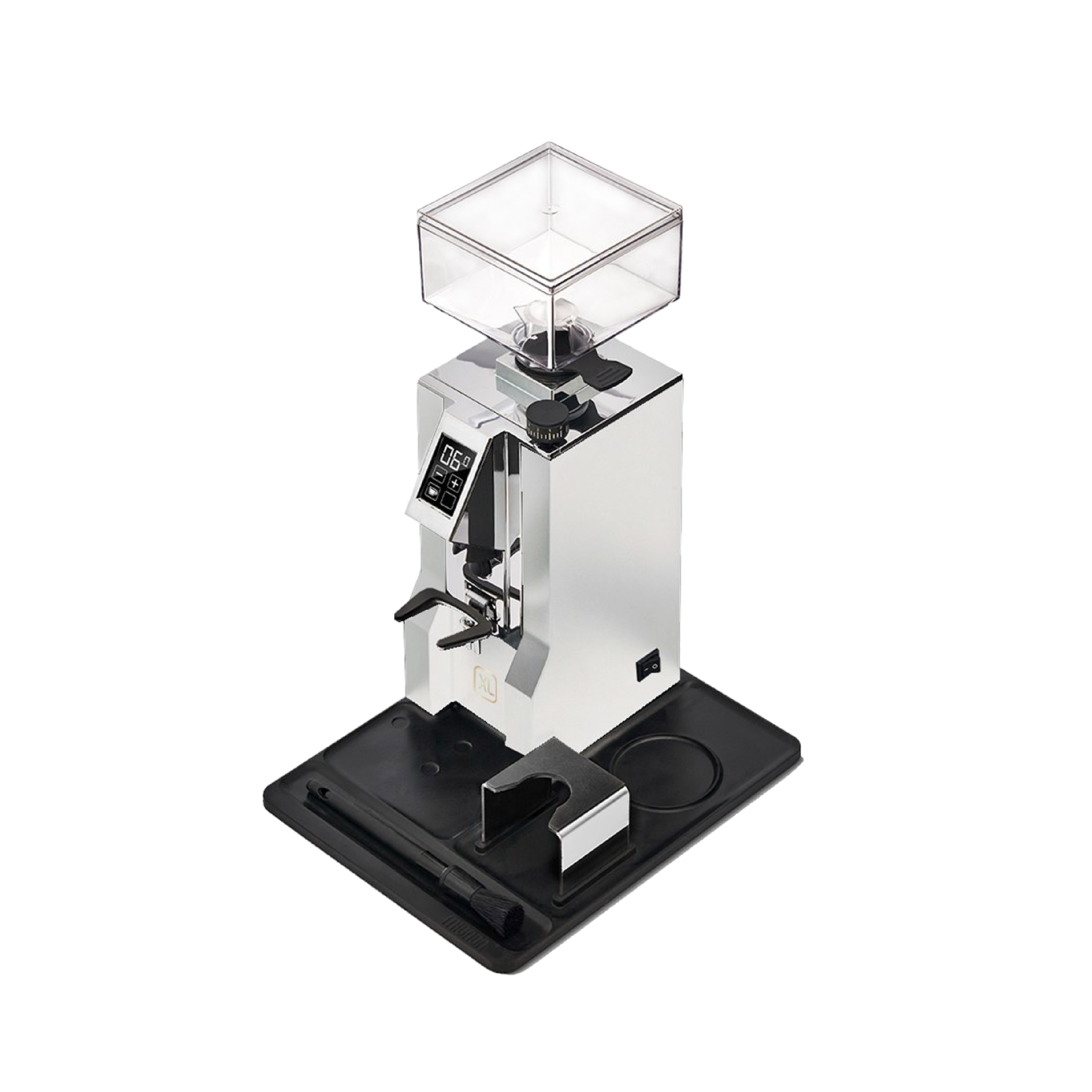 Eureka Mignon XL Coffee Grinder