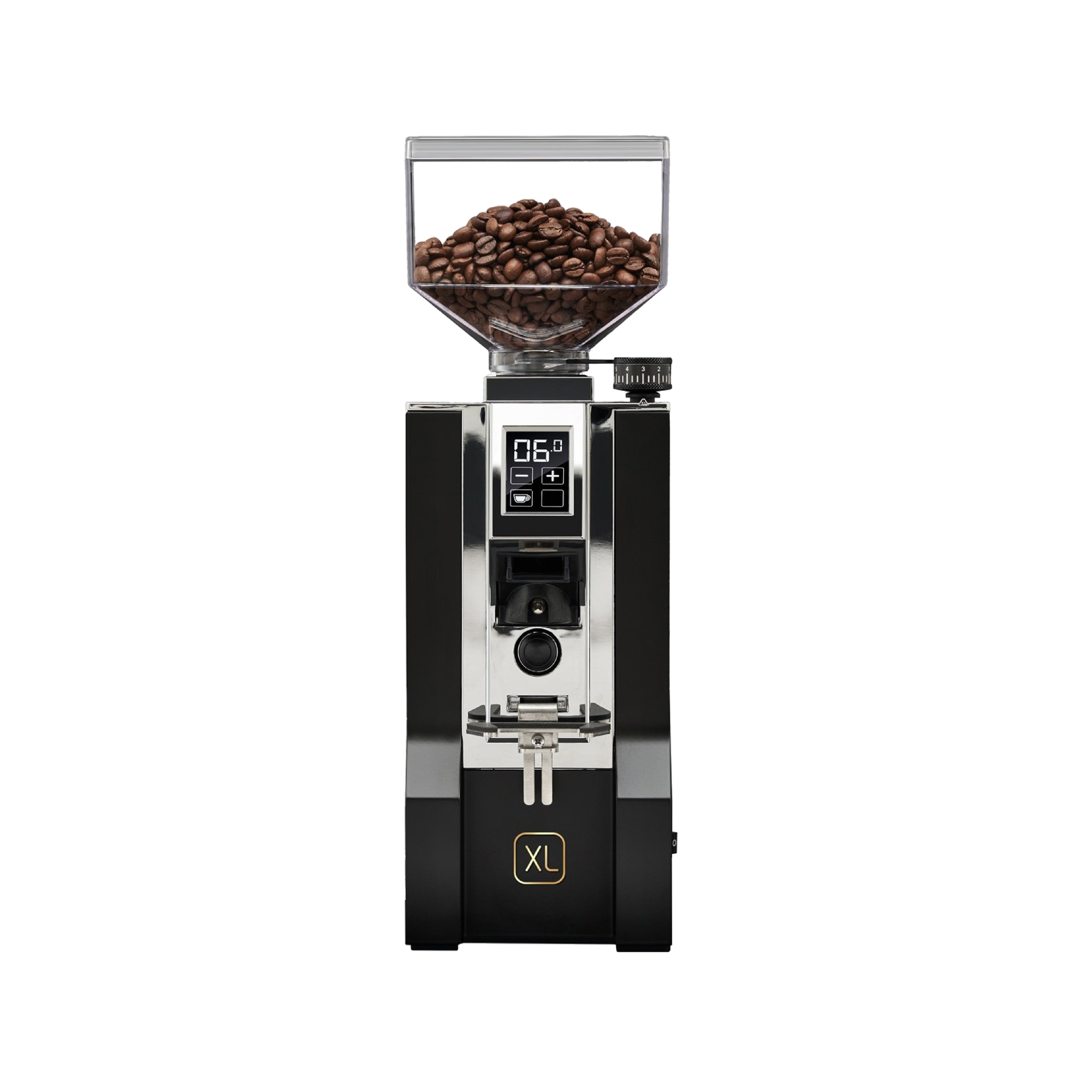 Eureka Mignon XL Coffee Grinder