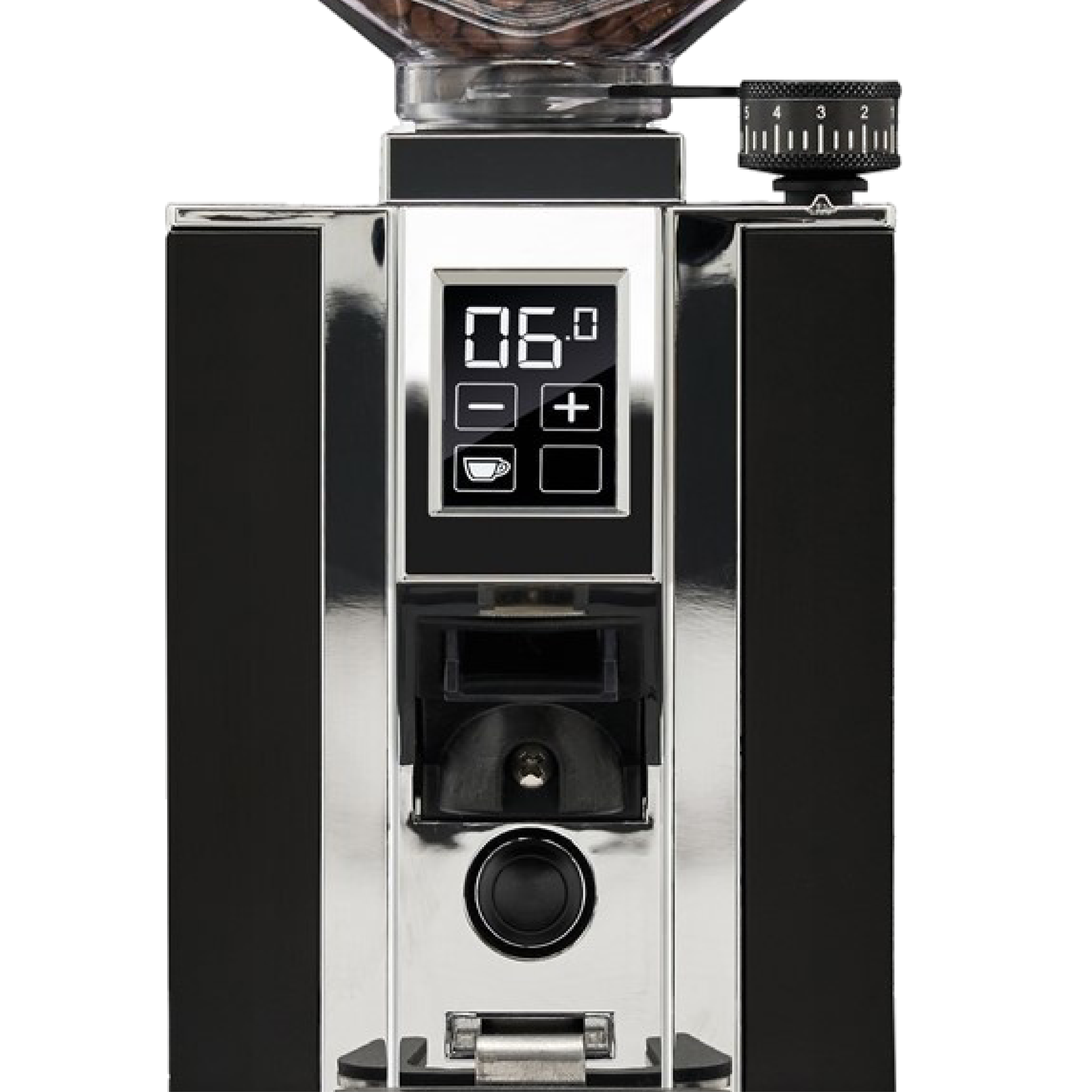 Eureka Mignon XL Coffee Grinder