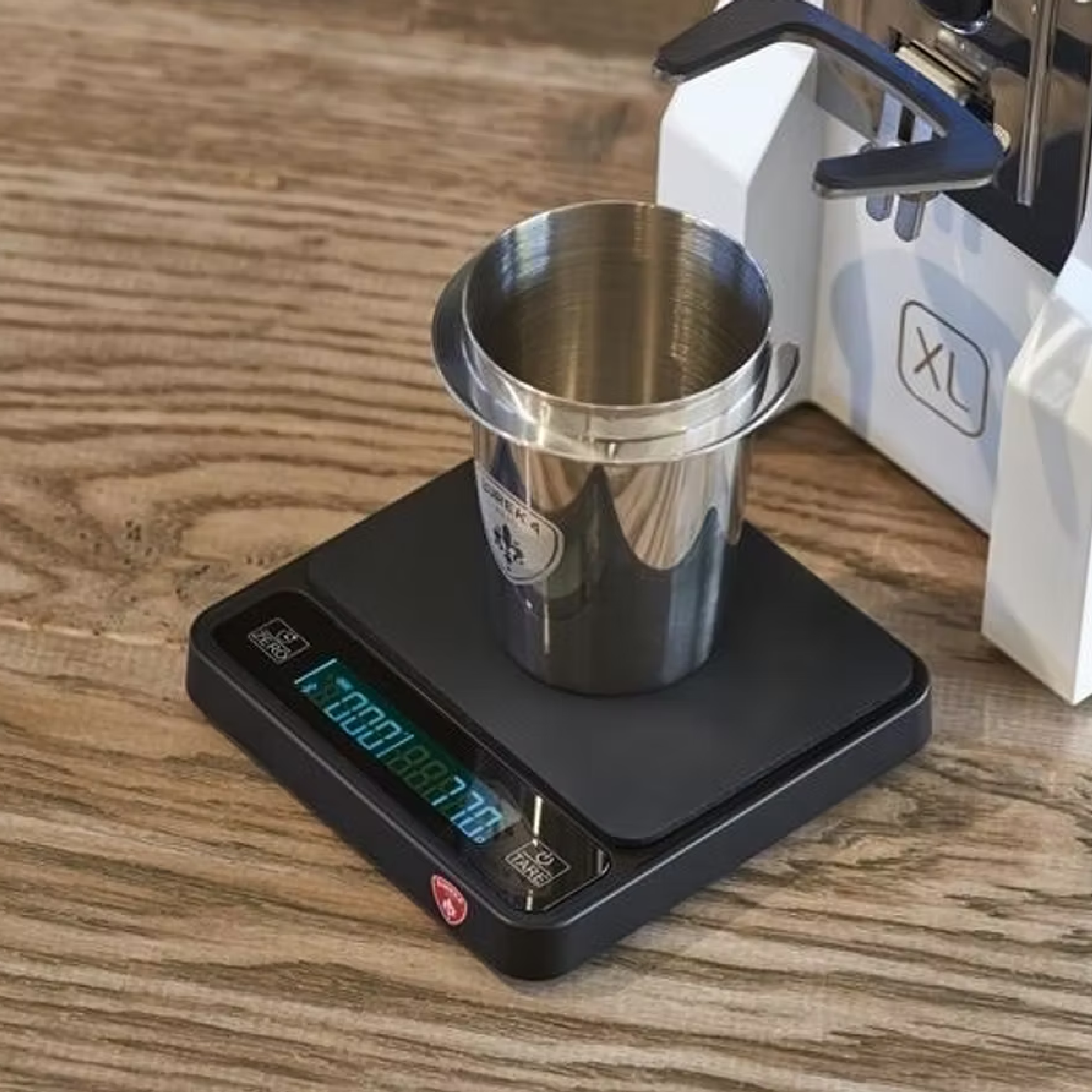 Eureka Precisa Smart Coffee Scale