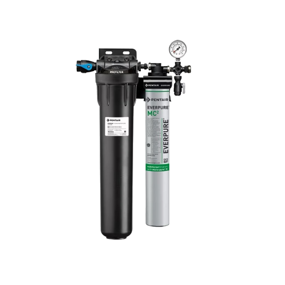 Everpure Coldrink 1-MC2 Water Filteration System