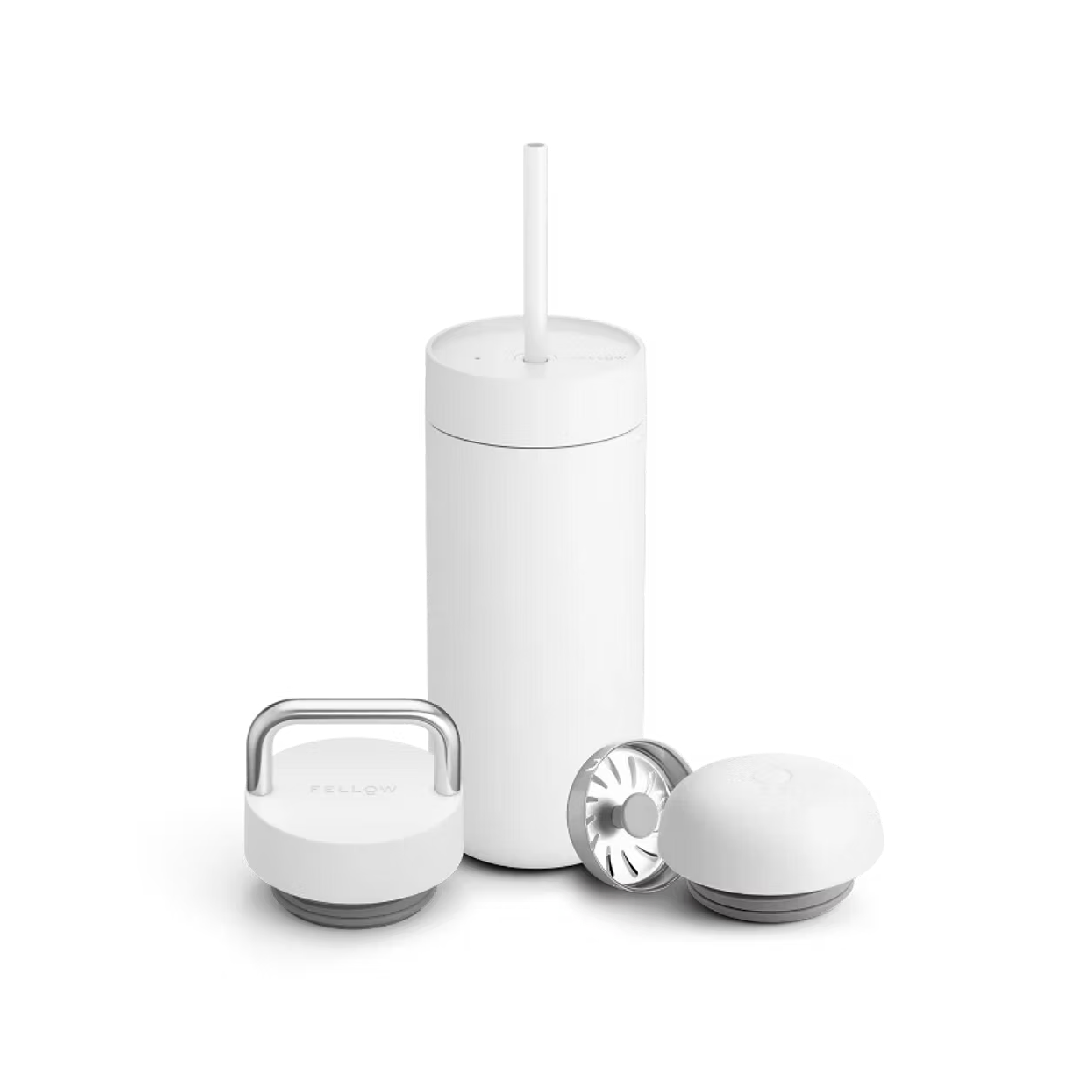 Fellow Carter 3-in-1 Lid System (With Carry Lid) - 16oz