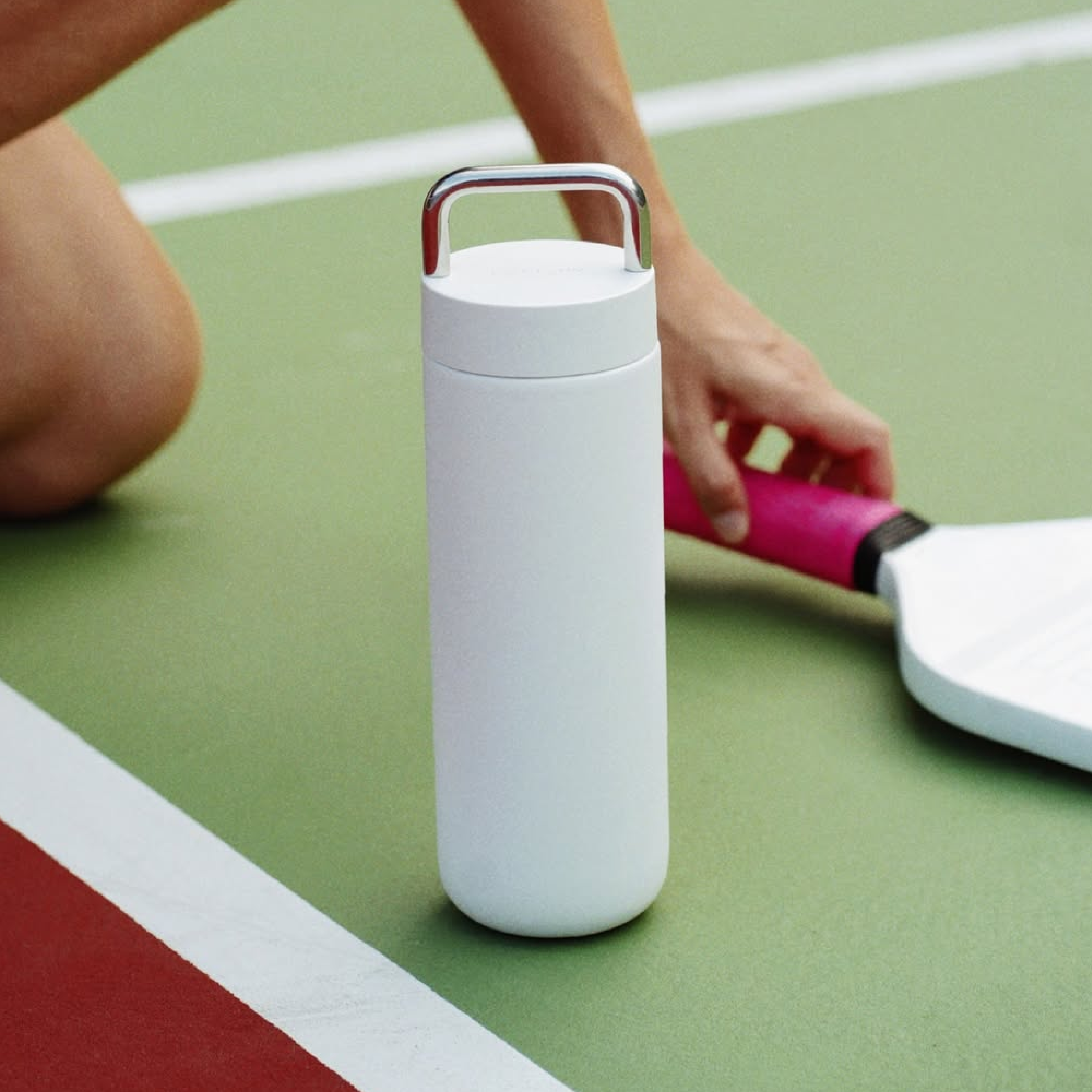 Fellow Carter Carry Water Bottle