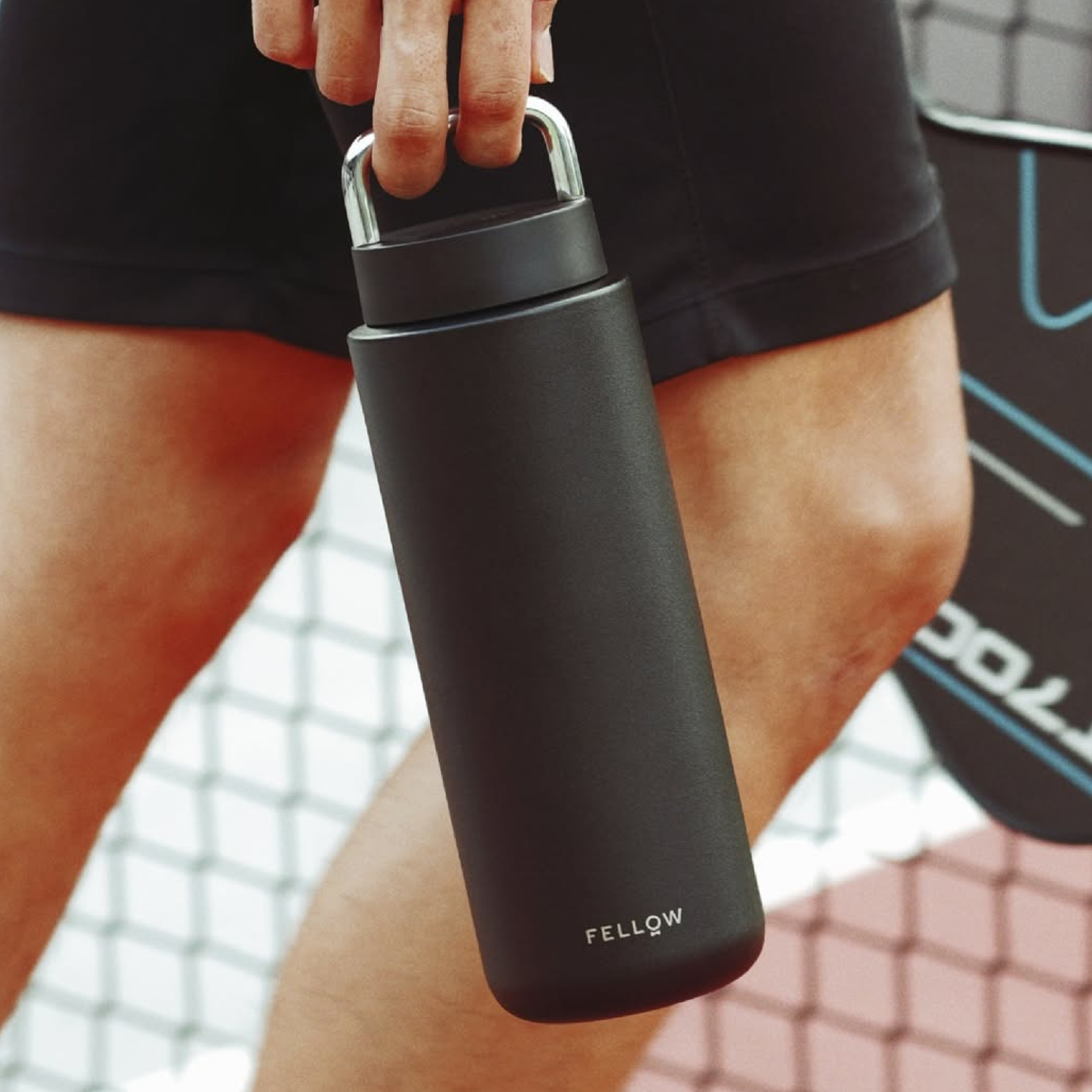 Fellow Carter Carry Water Bottle
